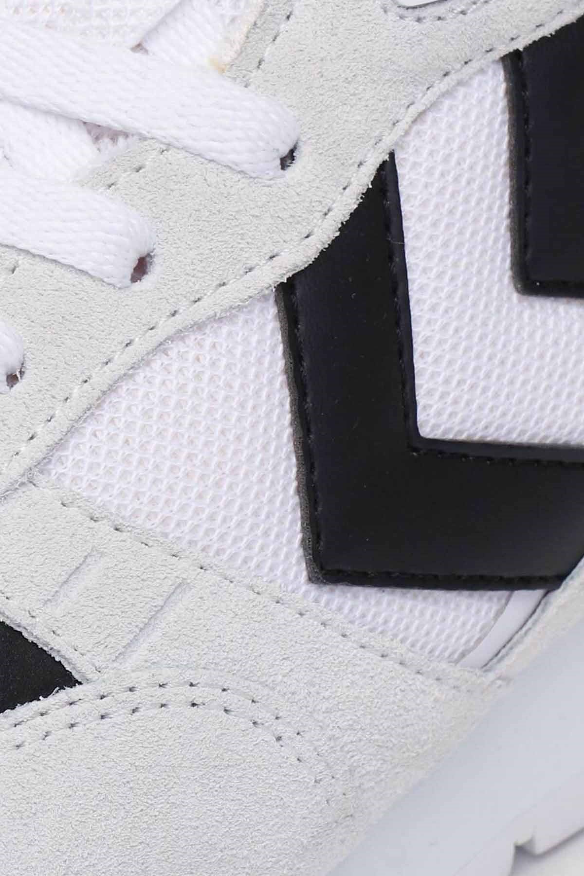 HUMMELGünlük SporHummel Thor Unisex Günlük Spor Ayakkabı 212543-9124WHITE/BLAC