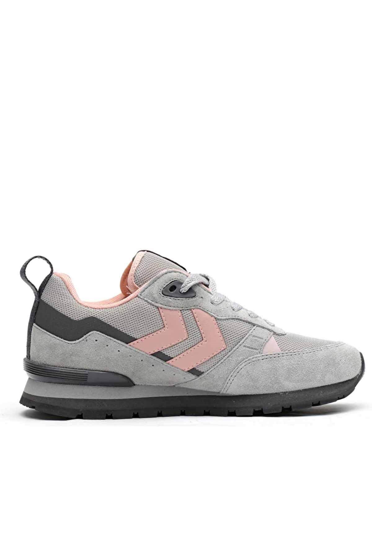 HUMMELGünlük SporHummel Thor Unisex Günlük Spor Ayakkabı 212543-2861FROST GRAY