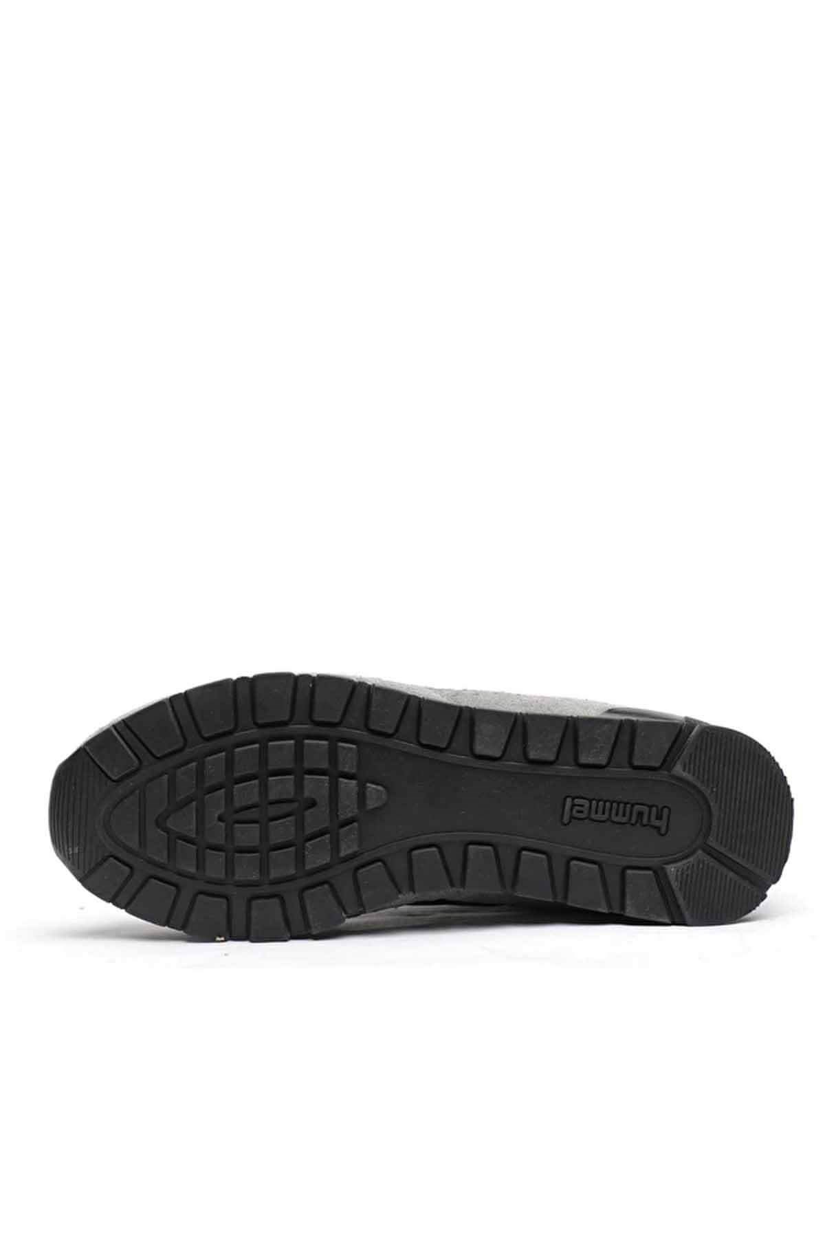 HUMMELGünlük SporHummel Thor Unisex Günlük Spor Ayakkabı 212543-2051DARK GREY