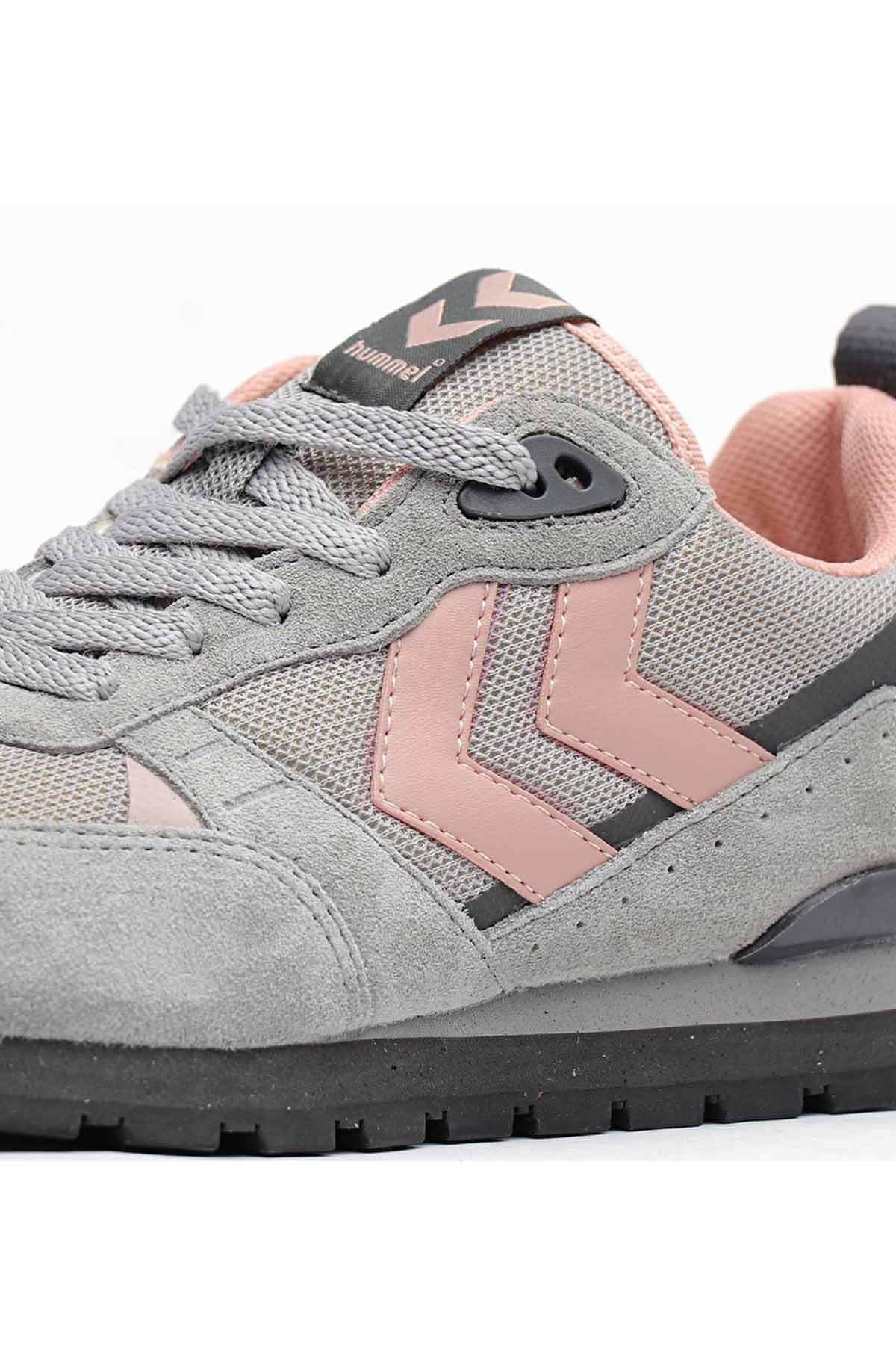 HUMMELGünlük SporHummel Thor Unisex Günlük Spor Ayakkabı 212543-2861FROST GRAY