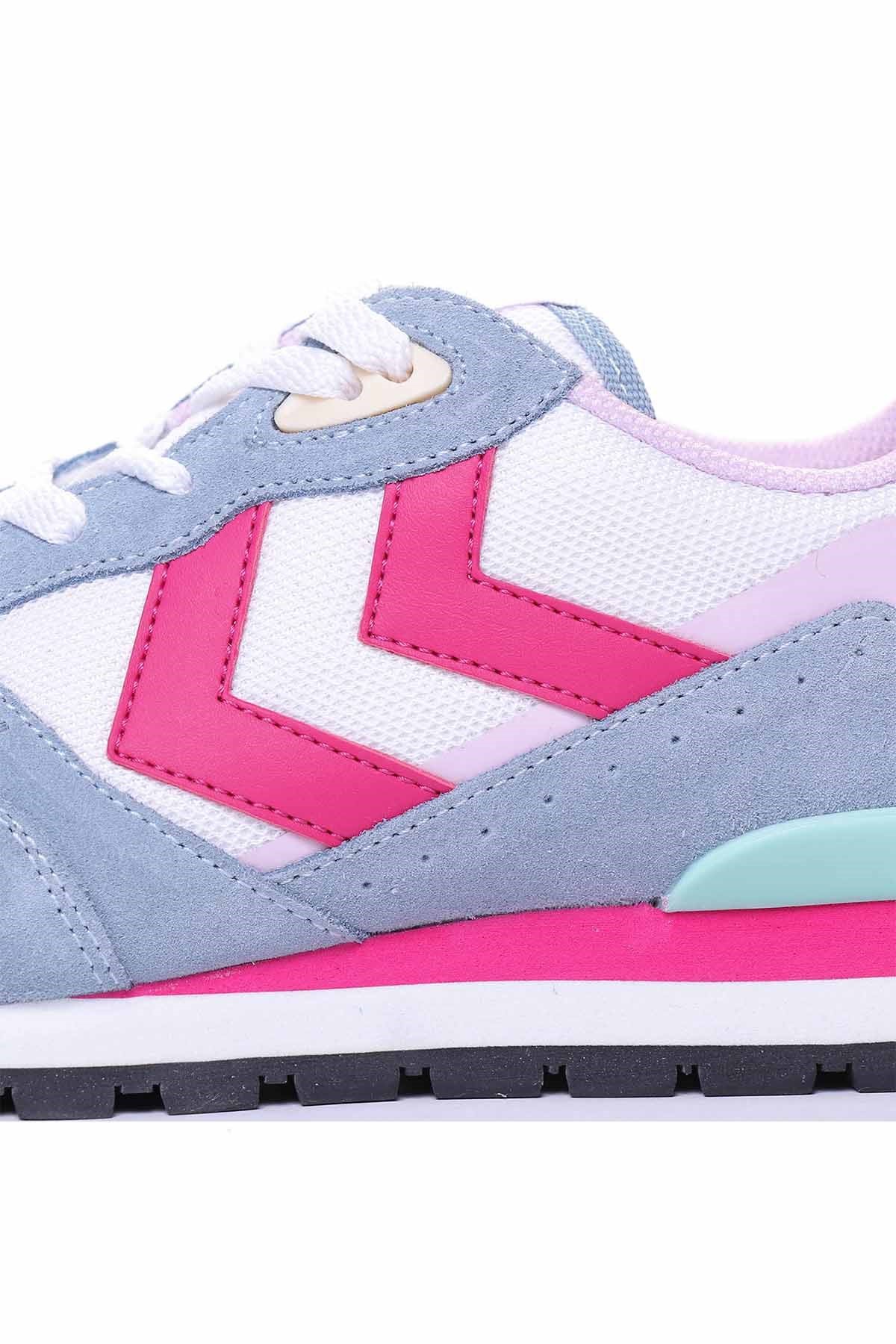 HUMMELGünlük SporHummel Thor Unisex Günlük Spor Ayakkabı 212543-2158FADED DENI