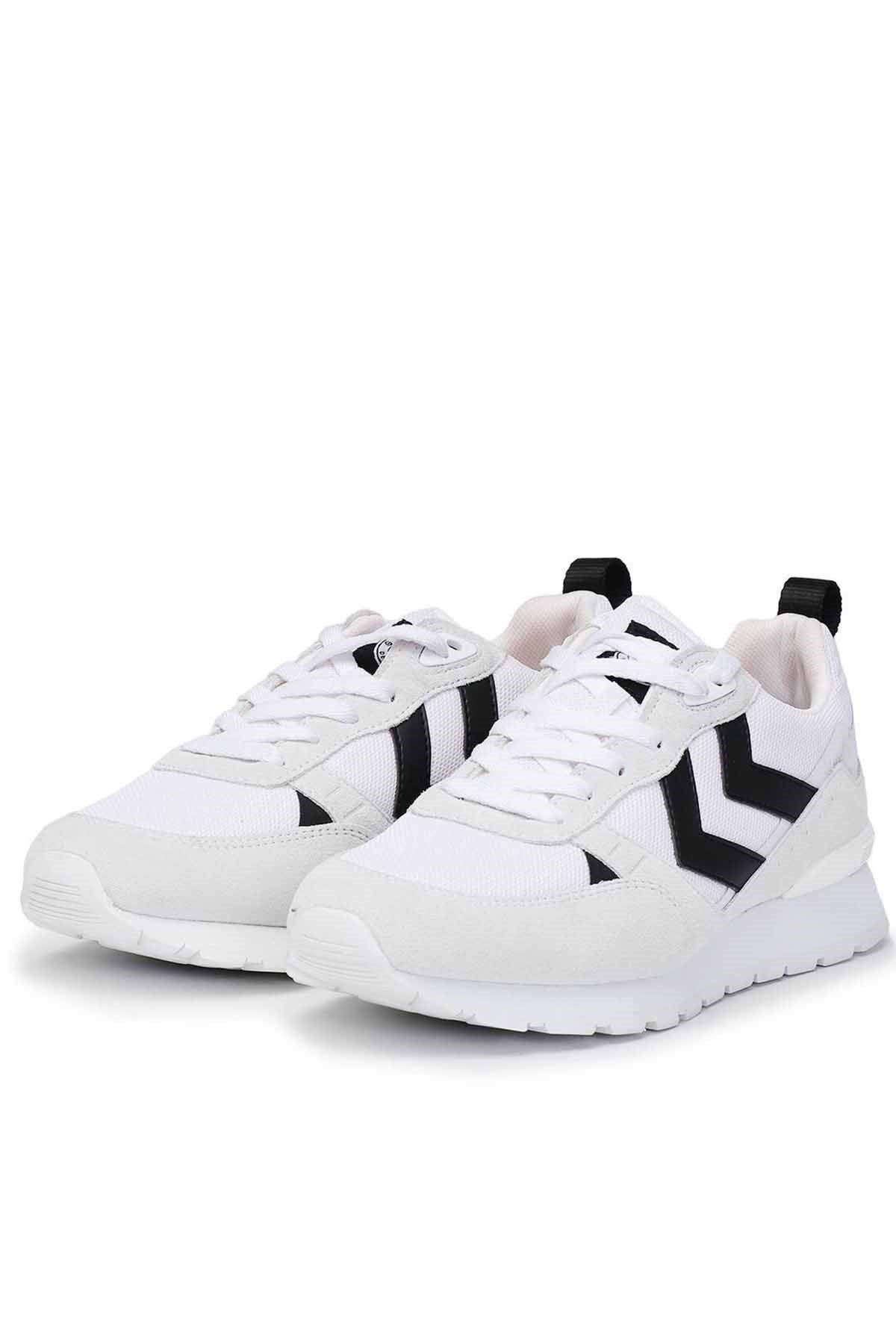 HUMMELGünlük SporHummel Thor Unisex Günlük Spor Ayakkabı 212543-9124WHITE/BLAC