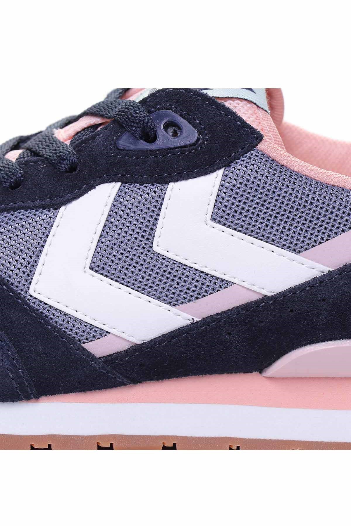 HUMMELGünlük SporHummel Thor Unisex Günlük Spor Ayakkabı 212543-2160BLACK IRIS