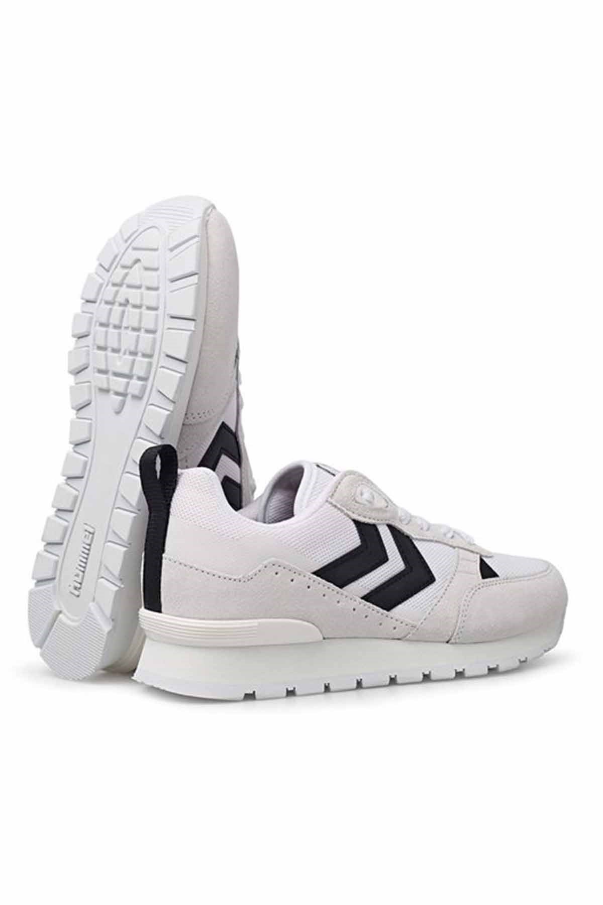 HUMMELGünlük SporHummel Thor Unisex Günlük Spor Ayakkabı 212543-9124WHITE/BLAC