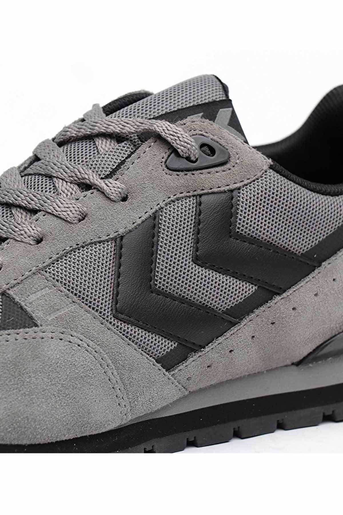 HUMMELGünlük SporHummel Thor Unisex Günlük Spor Ayakkabı 212543-2051DARK GREY