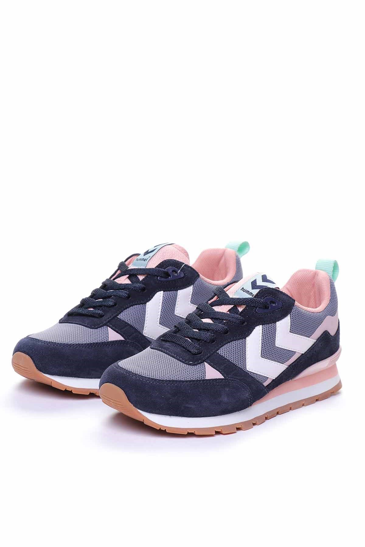 HUMMELGünlük SporHummel Thor Unisex Günlük Spor Ayakkabı 212543-2160BLACK IRIS