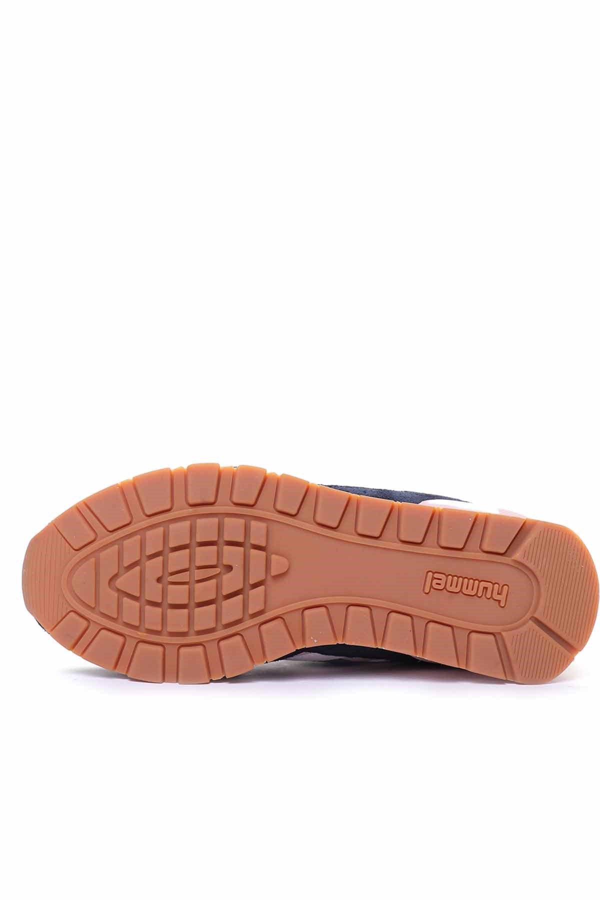 HUMMELGünlük SporHummel Thor Unisex Günlük Spor Ayakkabı 212543-2160BLACK IRIS