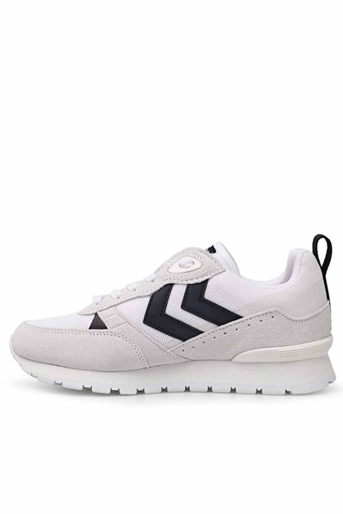 HUMMELGünlük SporHummel Thor Unisex Günlük Spor Ayakkabı 212543-9124WHITE/BLAC