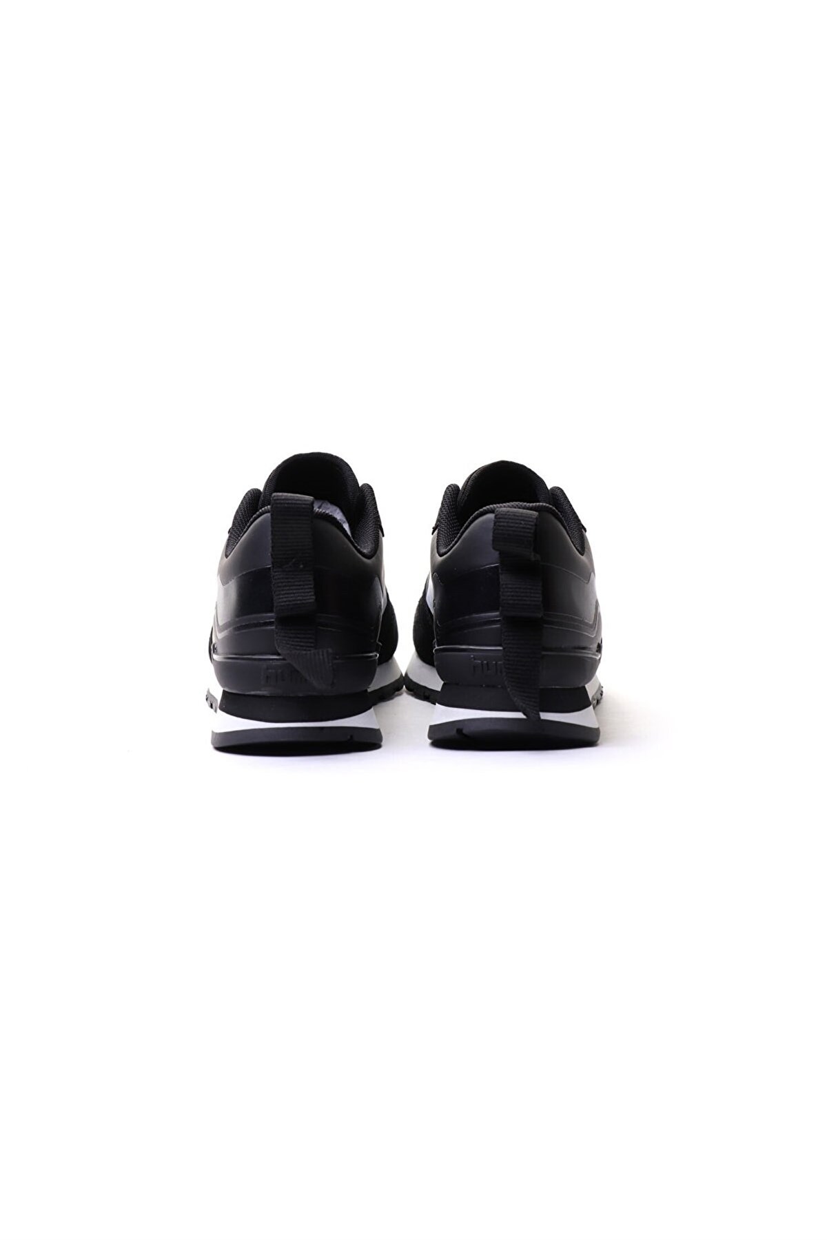 HUMMELGünlük SporHummel Thor Whinter Unisex Günlük Spor Ayakkabı 900161-2001BLACK