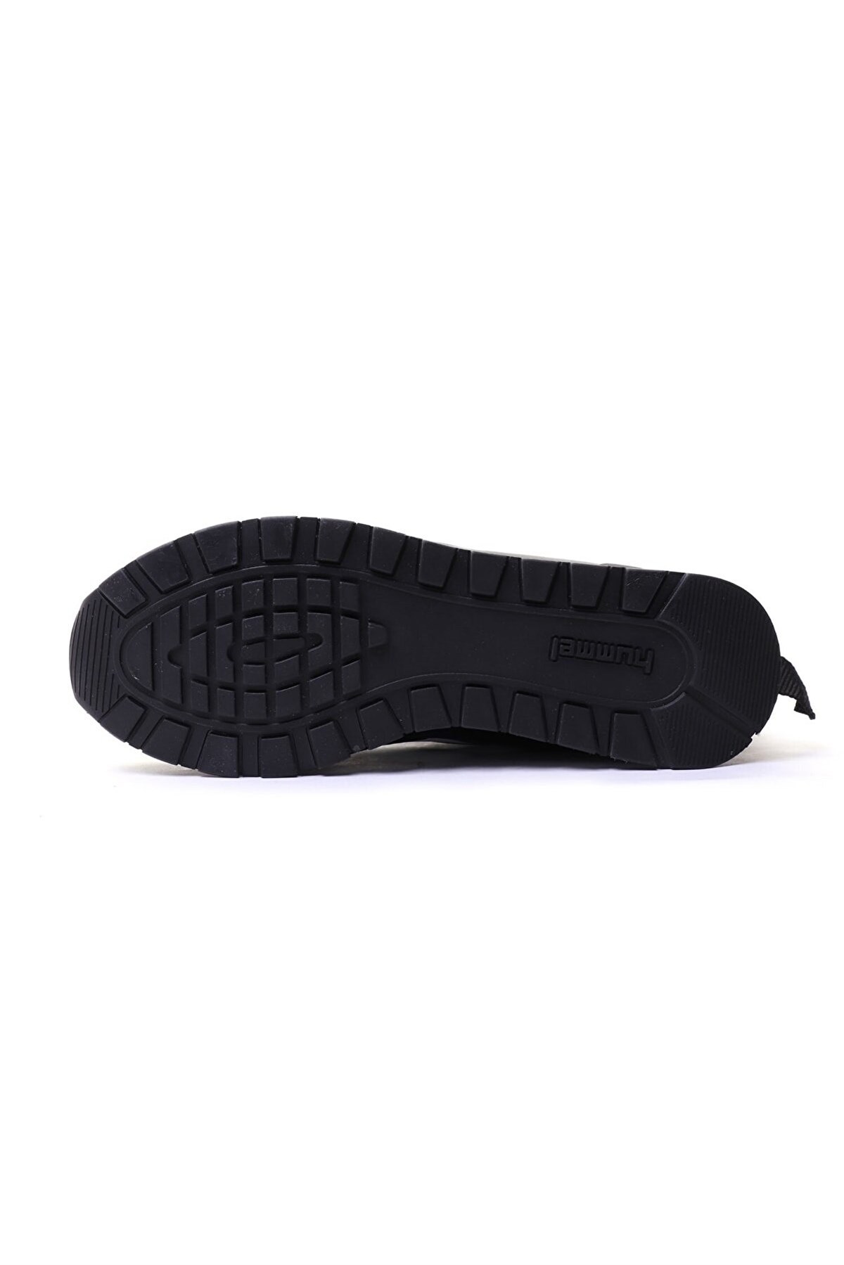 HUMMELGünlük SporHummel Thor Whinter Unisex Günlük Spor Ayakkabı 900161-2001BLACK
