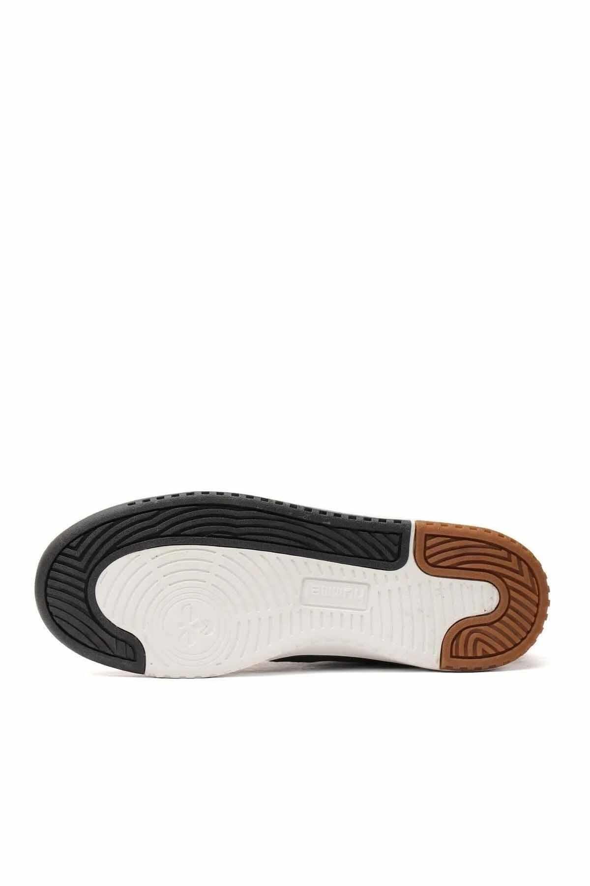 HUMMELGünlük SporHummel Tigra Unisex Günlük Spor Ayakkabı 900342-6119KHAKI