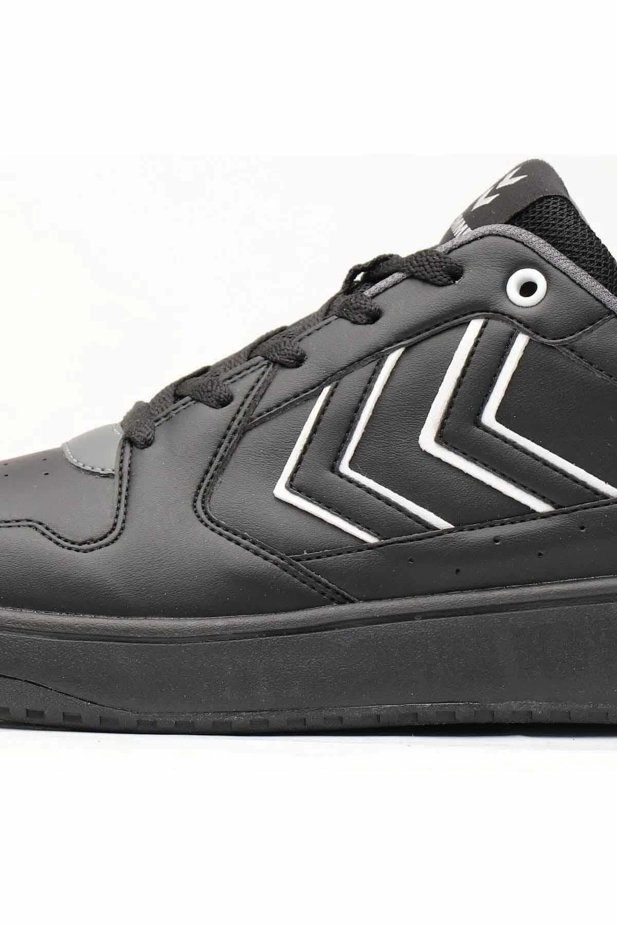 HUMMELGünlük SporHummel Tigra Unisex Günlük Spor Ayakkabı 900342-2042BLACK