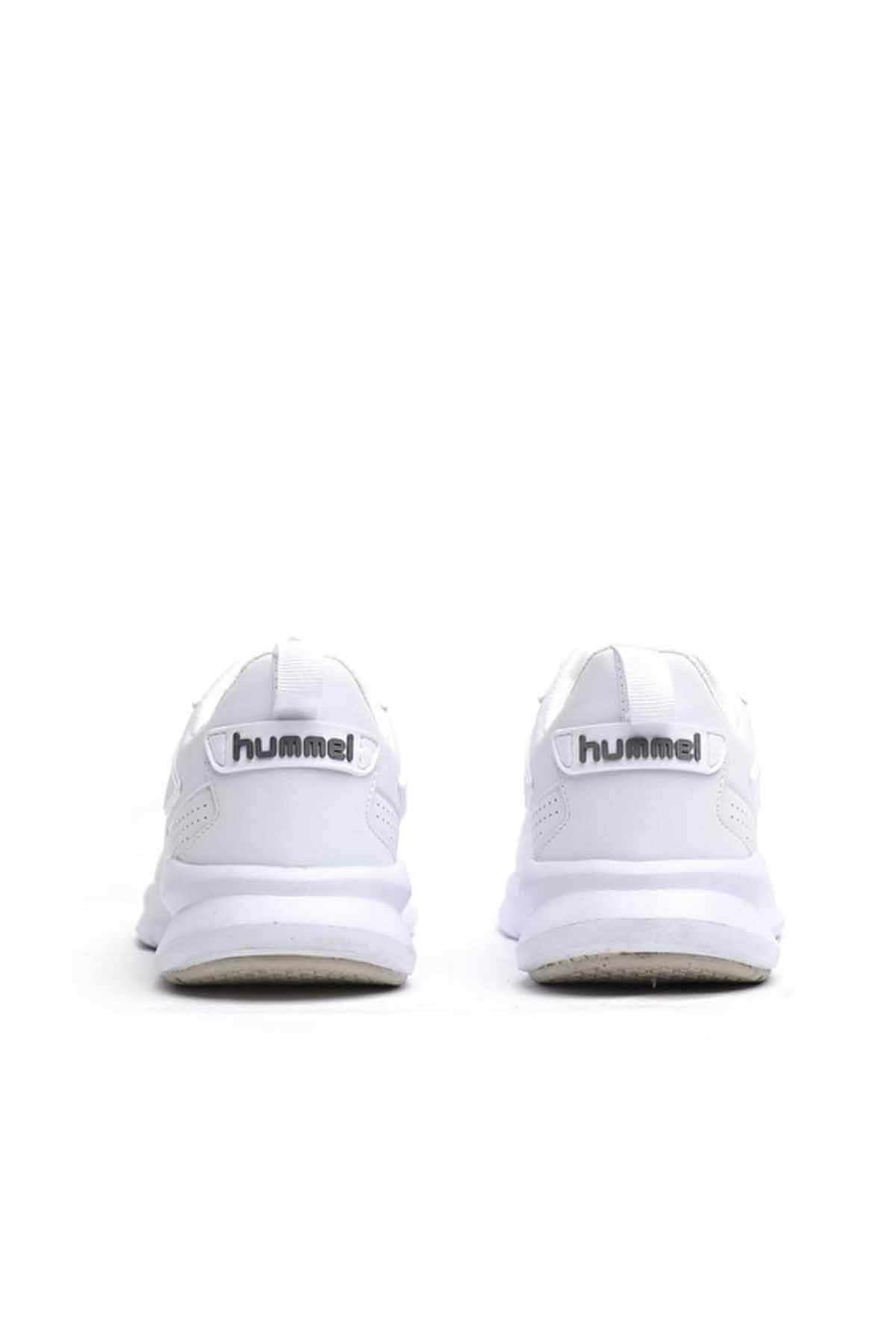HUMMELGünlük SporHummel Tomson Unisex Günlük Spor Ayakkabı 900057-9001WHITE