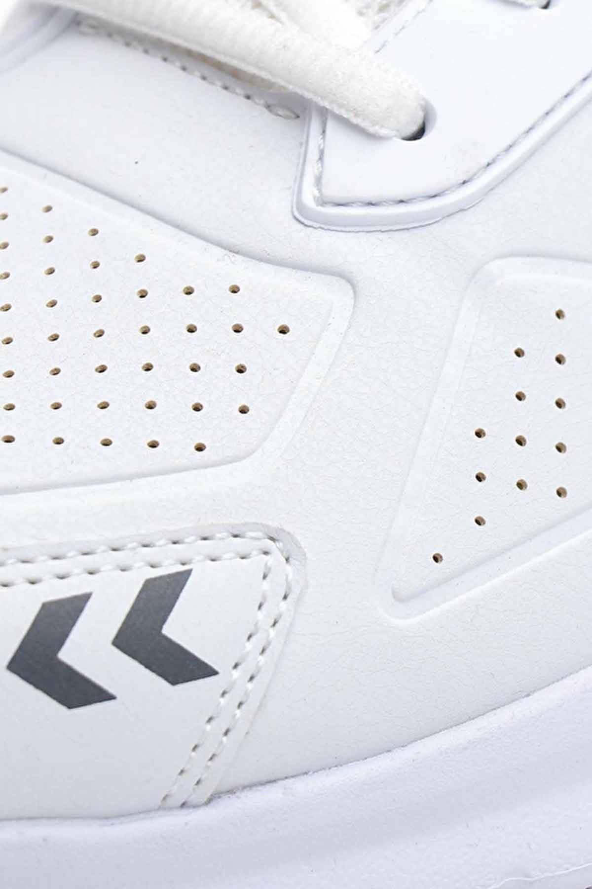 HUMMELGünlük SporHummel Tomson Unisex Günlük Spor Ayakkabı 900057-9001WHITE