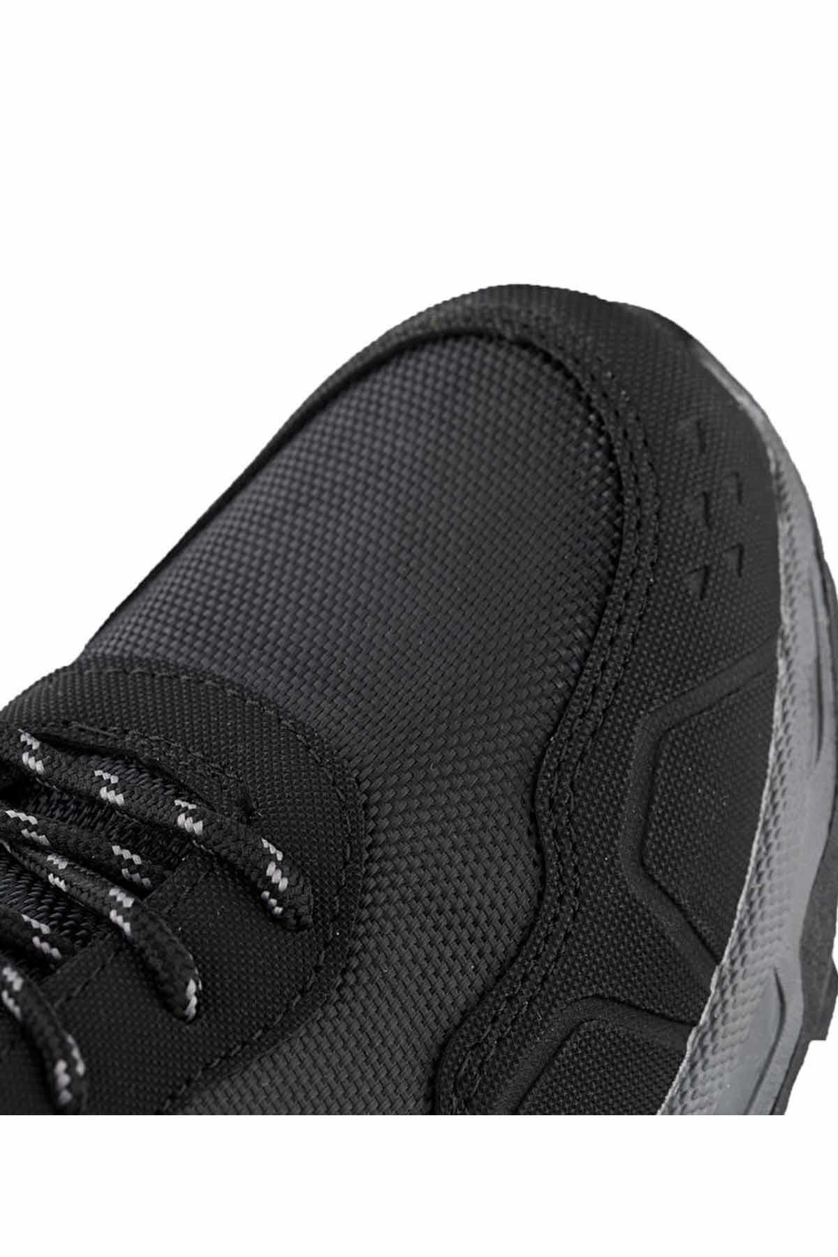 HUMMELGünlük SporHummel Top Track Hig Water Repellent B-2 Unisex Günlük Spor Ayakkabı 900236-2001-2BLACK