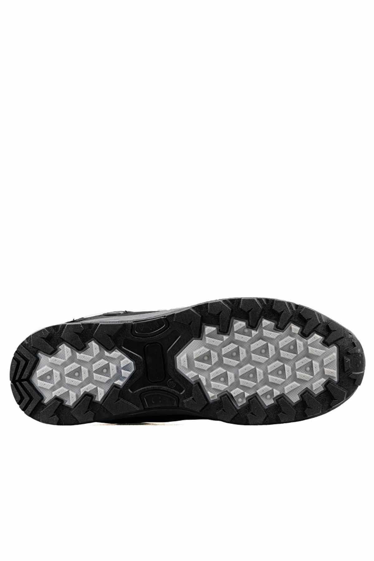 HUMMELGünlük SporHummel Top Track Hig Water Repellent B-2 Unisex Günlük Spor Ayakkabı 900236-2001-2BLACK