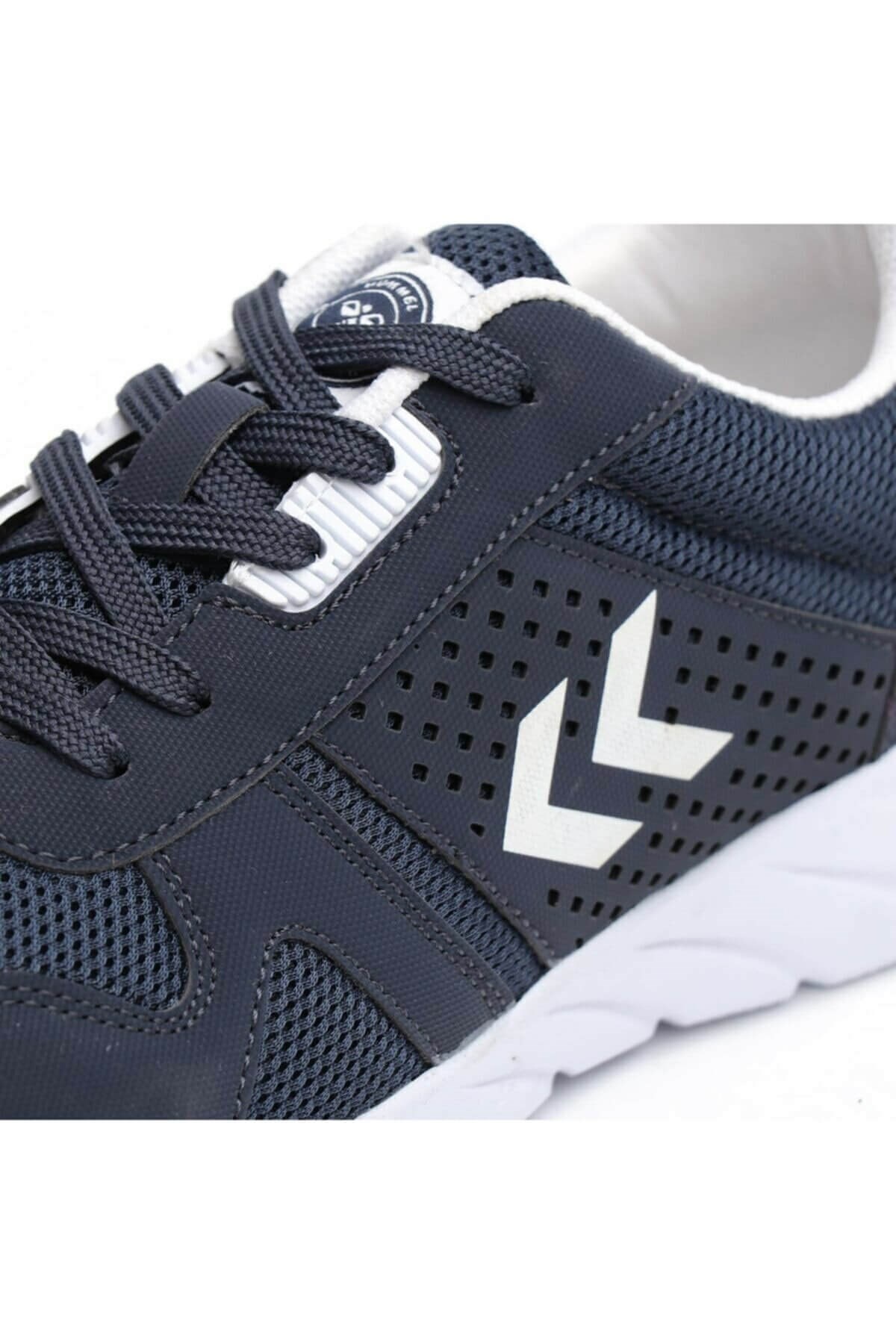 HUMMELGünlük SporHummel Verona Erkek Günlük Spor Ayakkabı 212491-7172NAVY BLUE
