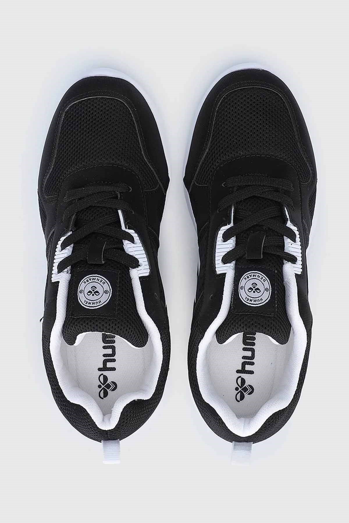 HUMMELGünlük SporHummel  Verona Unisex Günlük Spor Ayakkabı 212491-2001BLACK