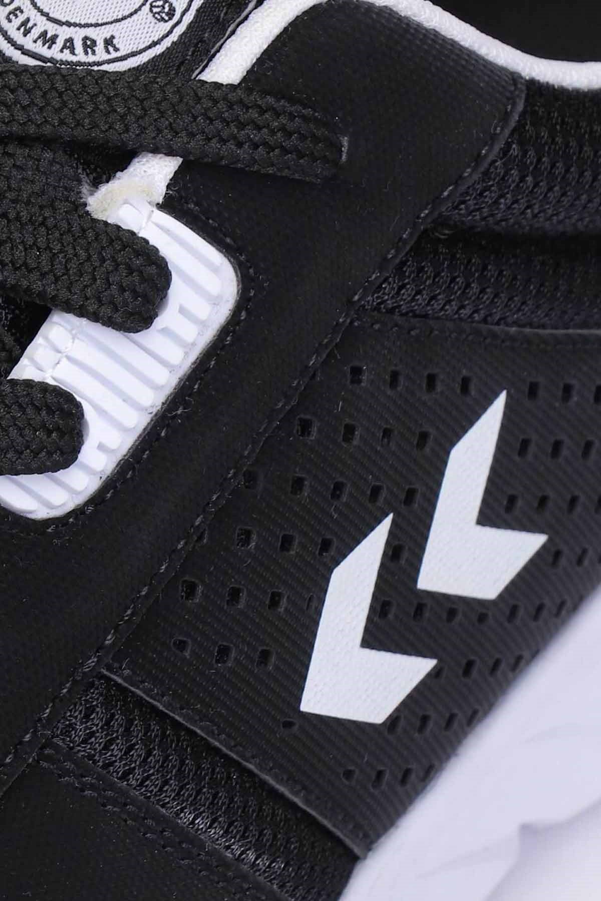 HUMMELGünlük SporHummel  Verona Unisex Günlük Spor Ayakkabı 212491-2001BLACK