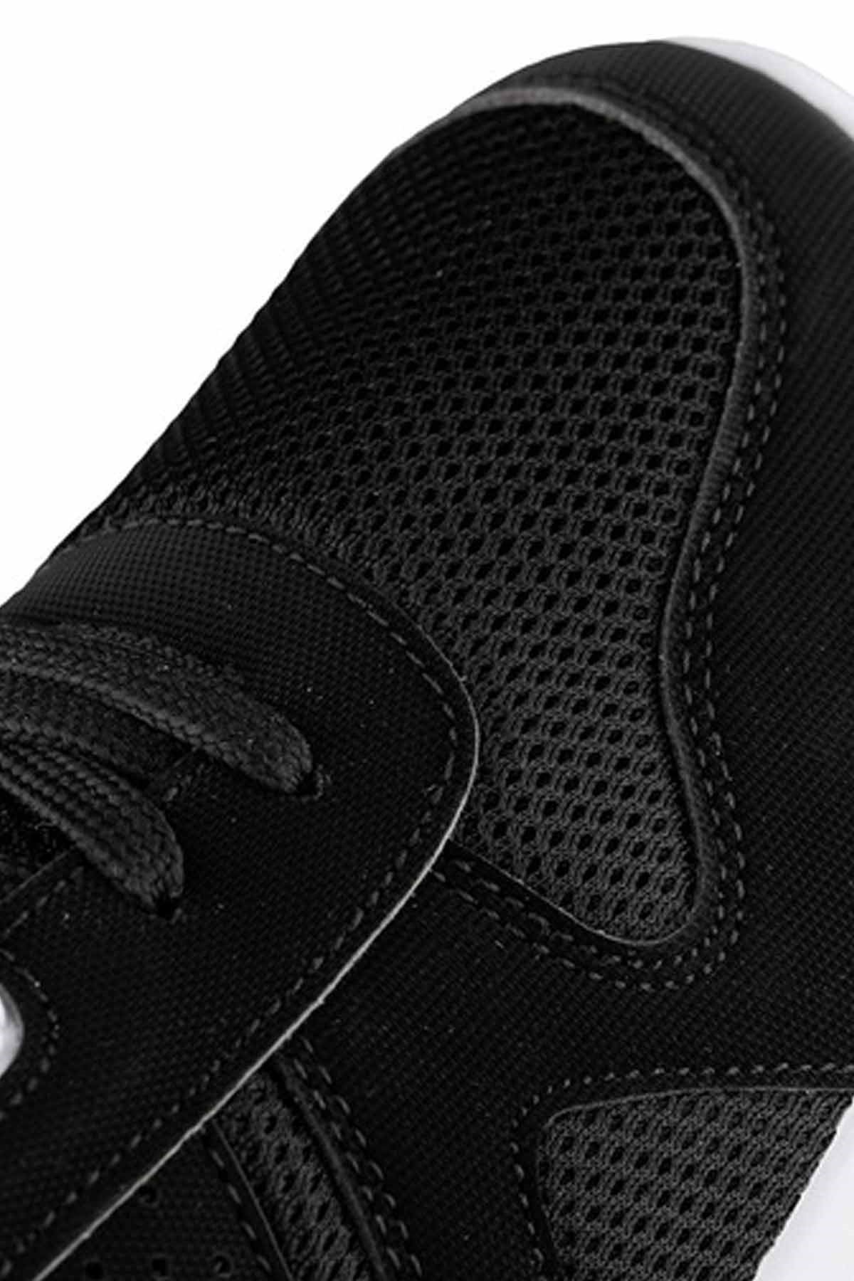 HUMMELGünlük SporHummel  Verona Unisex Günlük Spor Ayakkabı 212491-2001BLACK