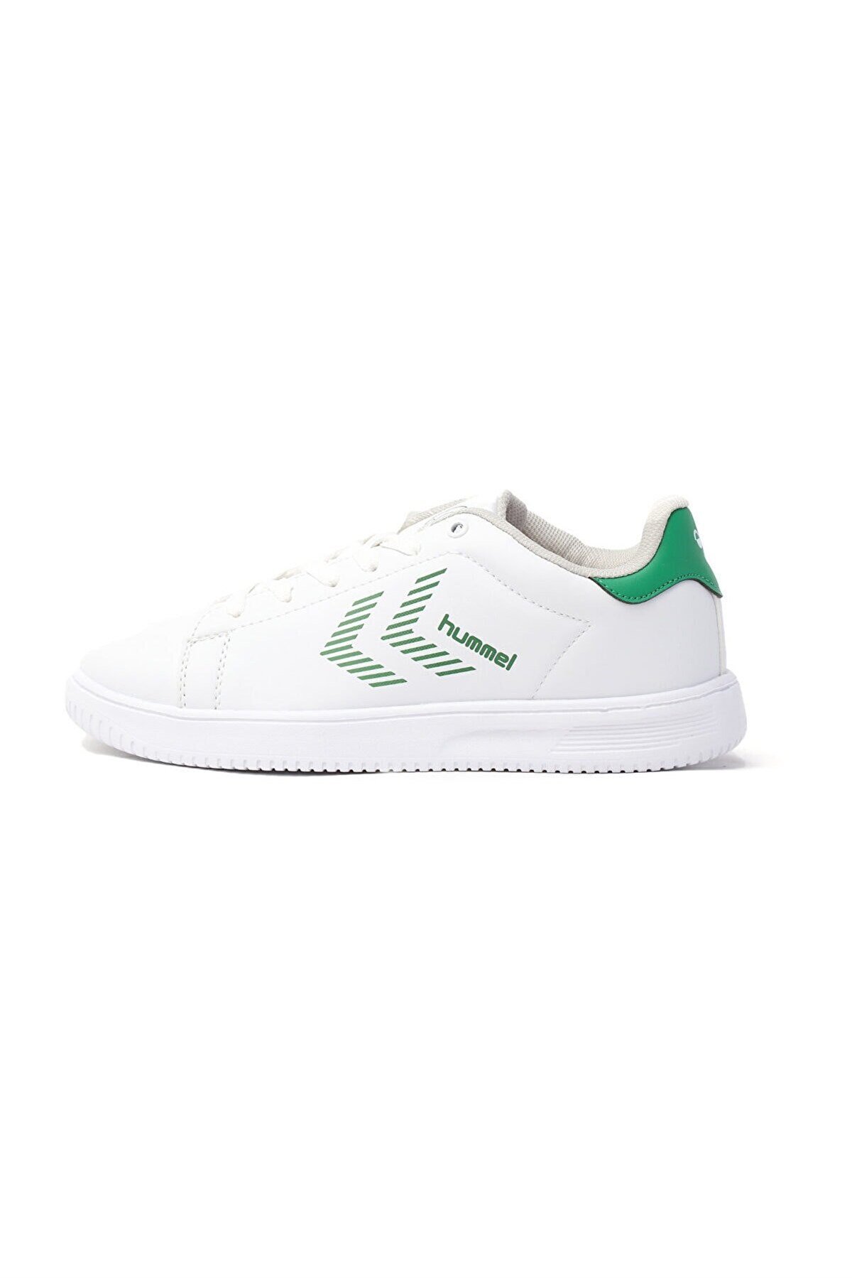 HUMMELGünlük SporHummel Viborg Smu Sneaker Unisex Günlük Spor Ayakkabı 212150-9057GRAYMELANG