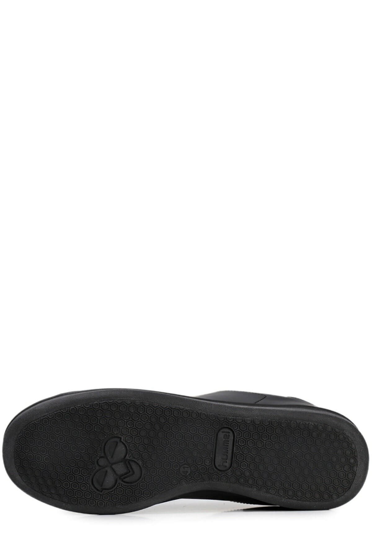 HUMMELGünlük SporHummel Walter Unisex Günlük Spor Ayakkabı 202675-2001BLACK