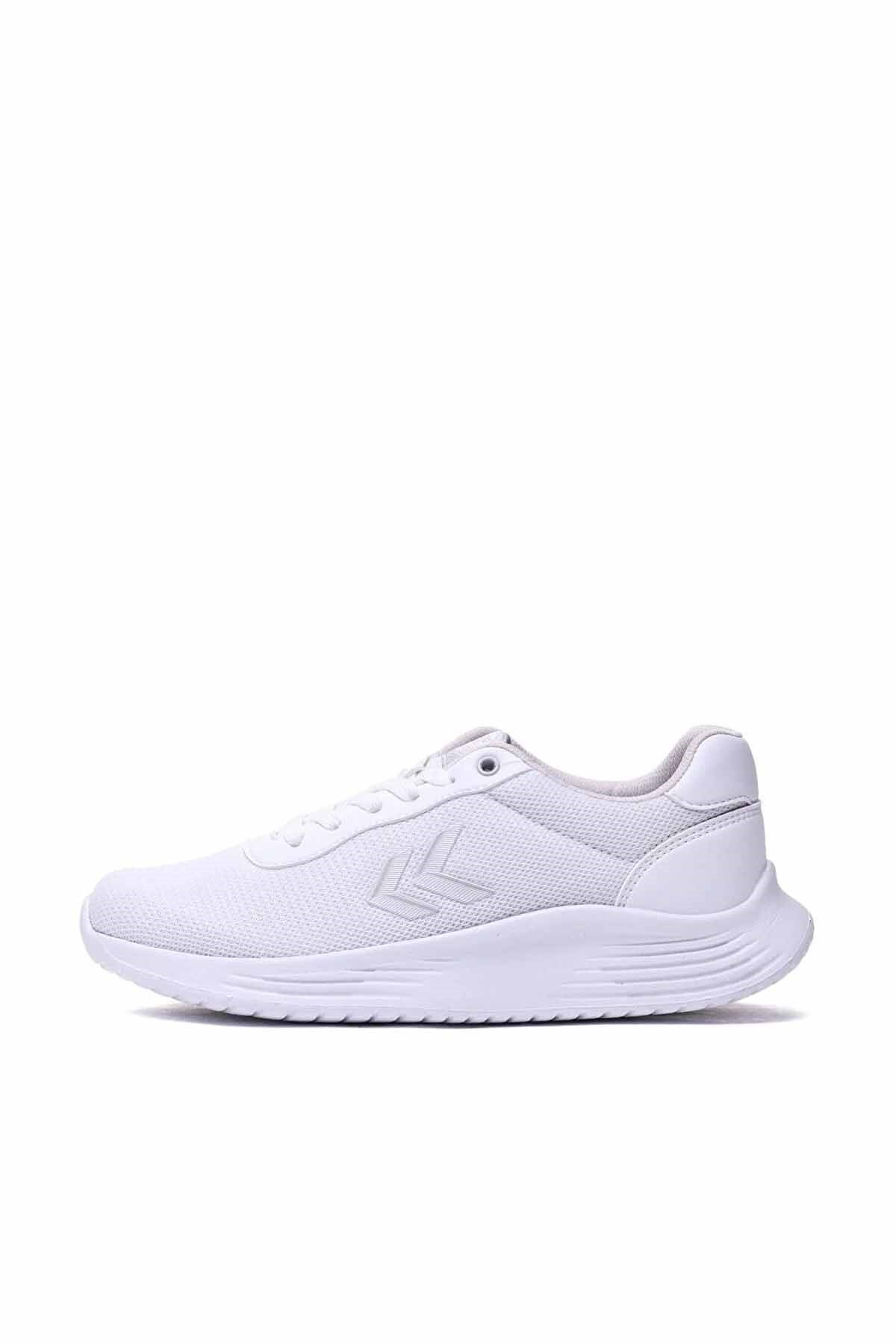 HUMMELGünlük SporHummel WOLFE Unisex Günlük Spor Ayakkabı 900288-9001WHITE