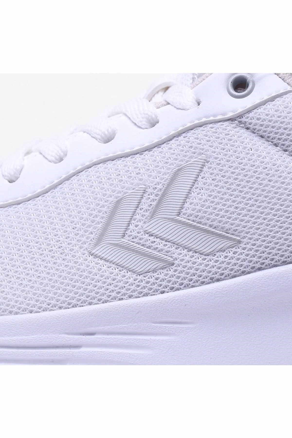 HUMMELGünlük SporHummel WOLFE Unisex Günlük Spor Ayakkabı 900288-9001WHITE