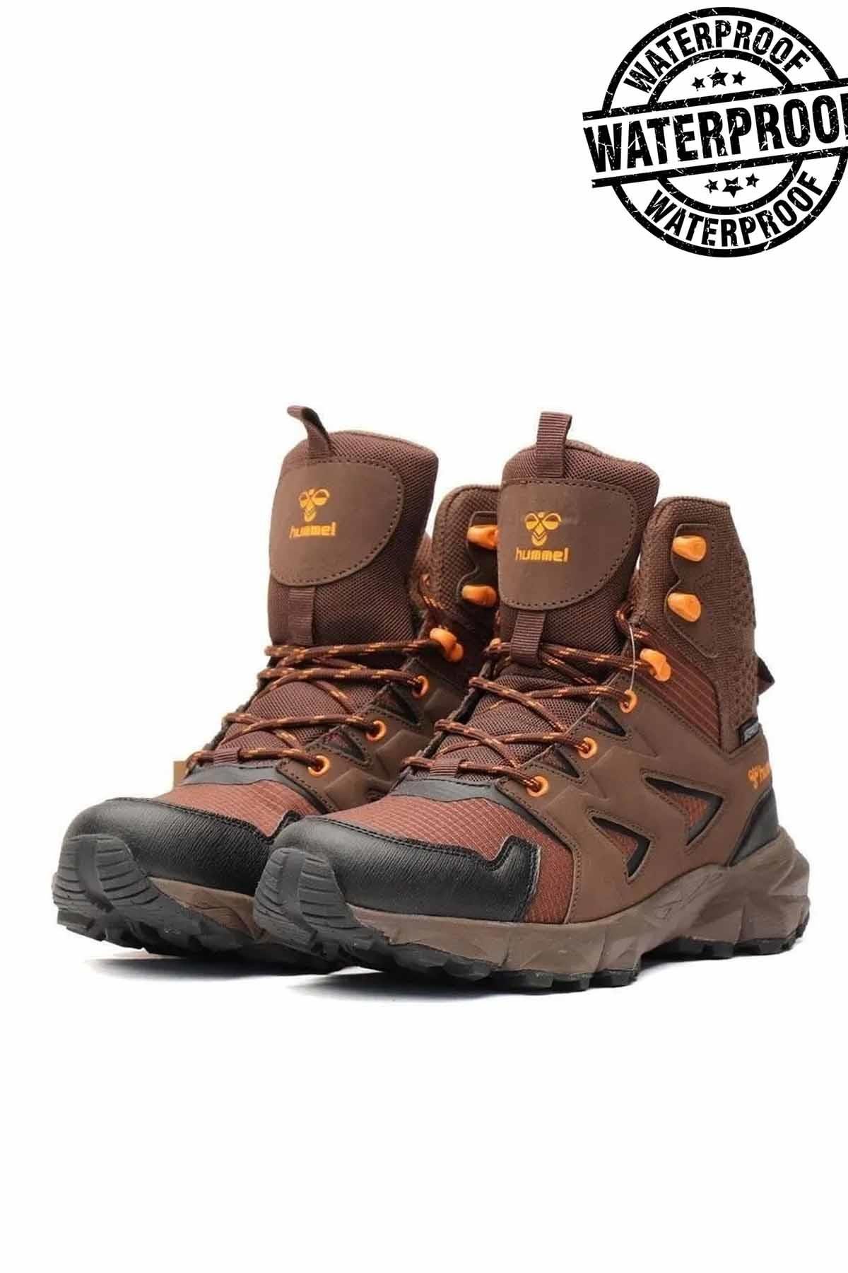 HUMMELGünlük SporHummel X-Ray Unisex Günlük Spor Ayakkabı 900346-1319CAMEO BROW