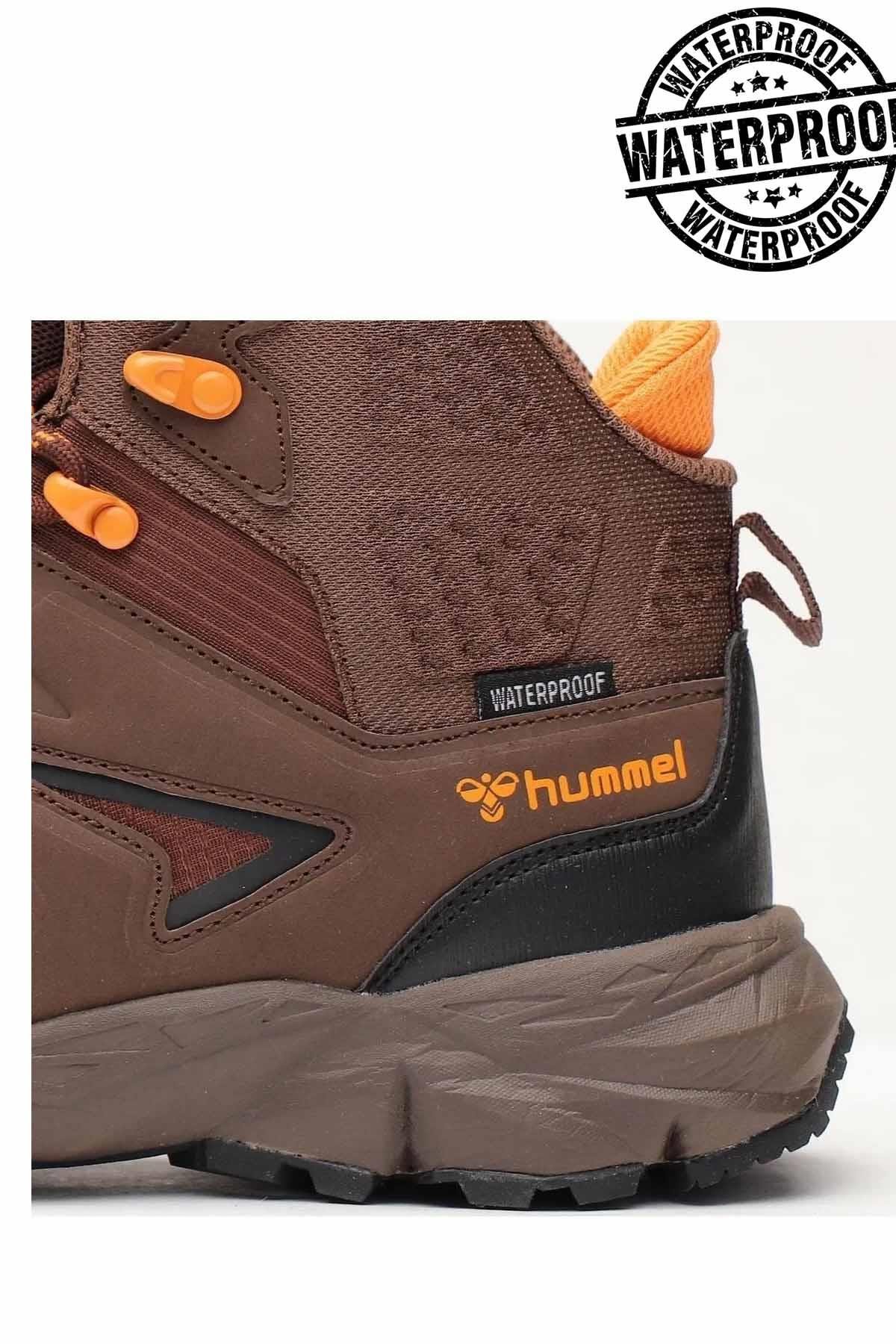 HUMMELGünlük SporHummel X-Ray Unisex Günlük Spor Ayakkabı 900346-1319CAMEO BROW