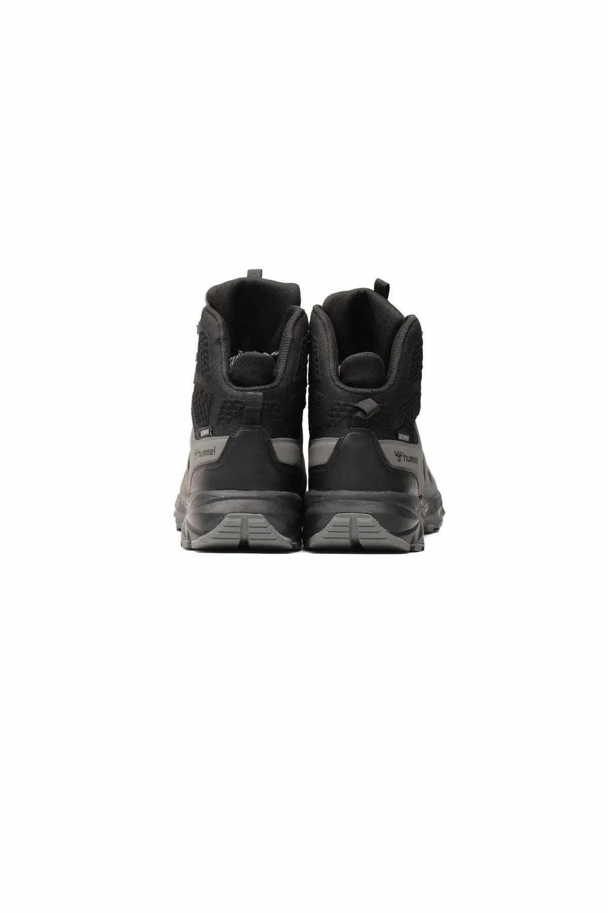 HUMMELGünlük SporHummel X-Ray Unisex Günlük Spor Ayakkabı 900346-2075GRAY/BLACK