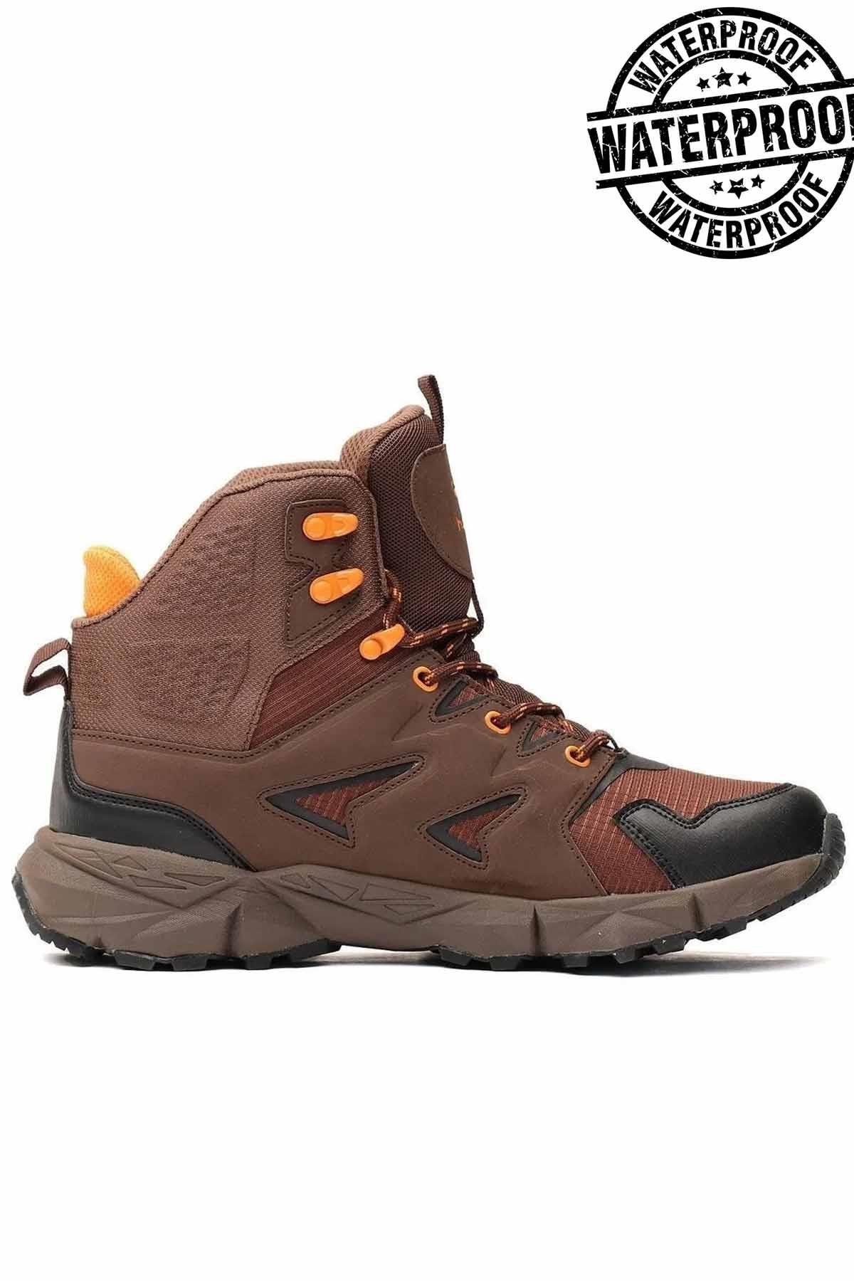 HUMMELGünlük SporHummel X-Ray Unisex Günlük Spor Ayakkabı 900346-1319CAMEO BROW