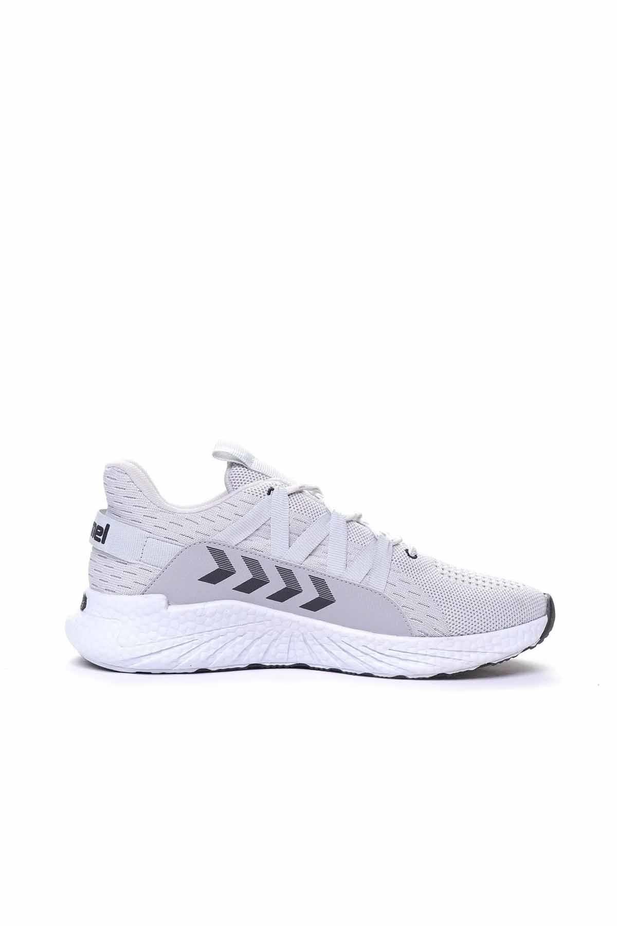 HUMMELGünlük SporHummel XUMA Unisex Günlük Spor Ayakkabı 900136-9124WHITE