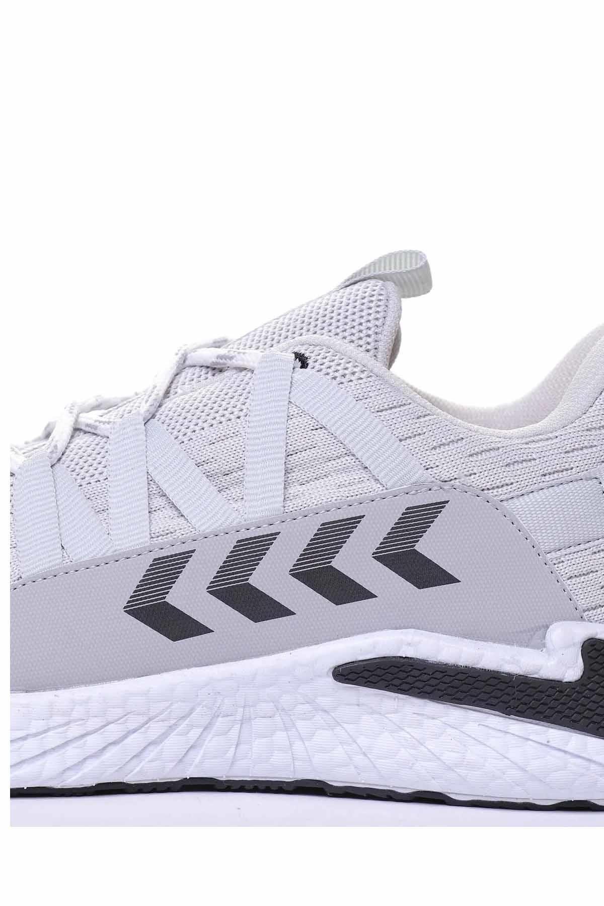 HUMMELGünlük SporHummel XUMA Unisex Günlük Spor Ayakkabı 900136-9124WHITE