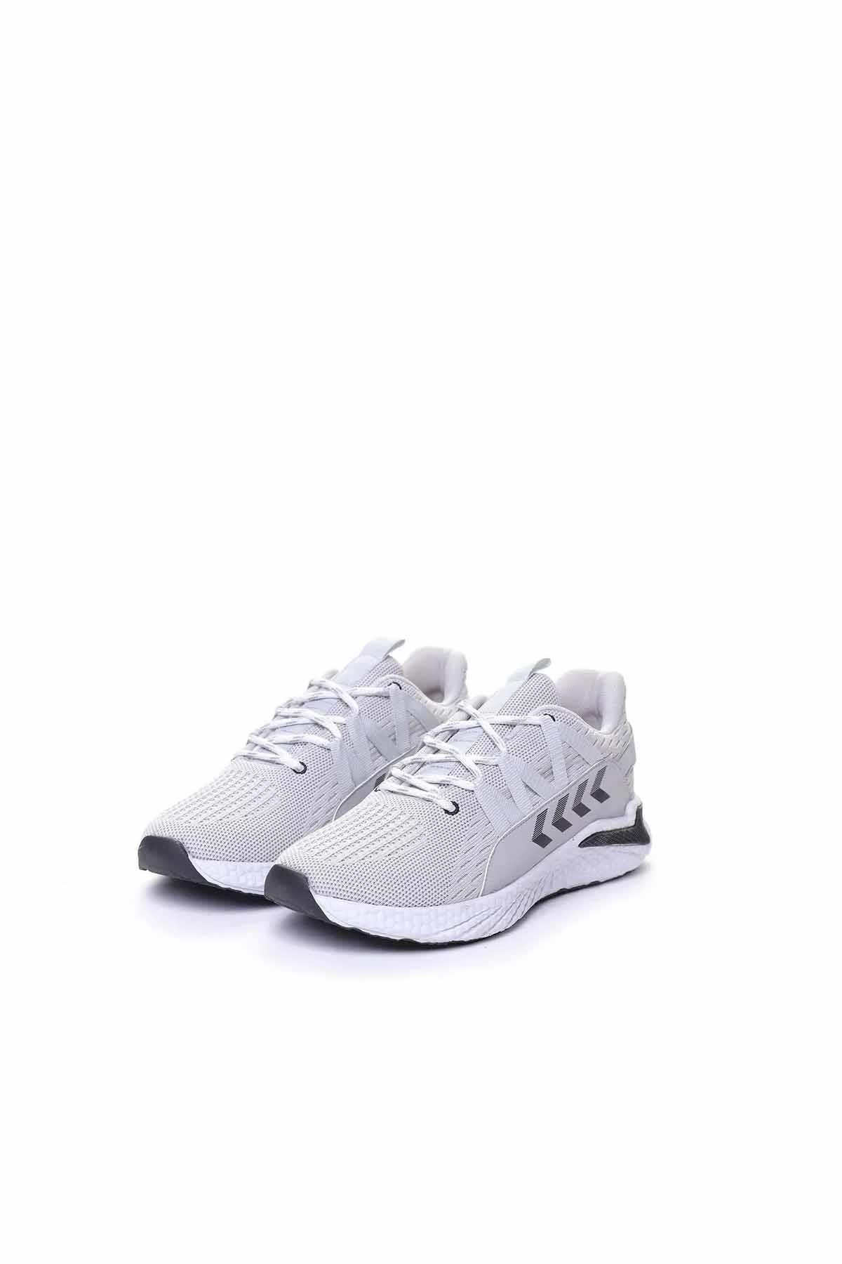 HUMMELGünlük SporHummel XUMA Unisex Günlük Spor Ayakkabı 900136-9124WHITE