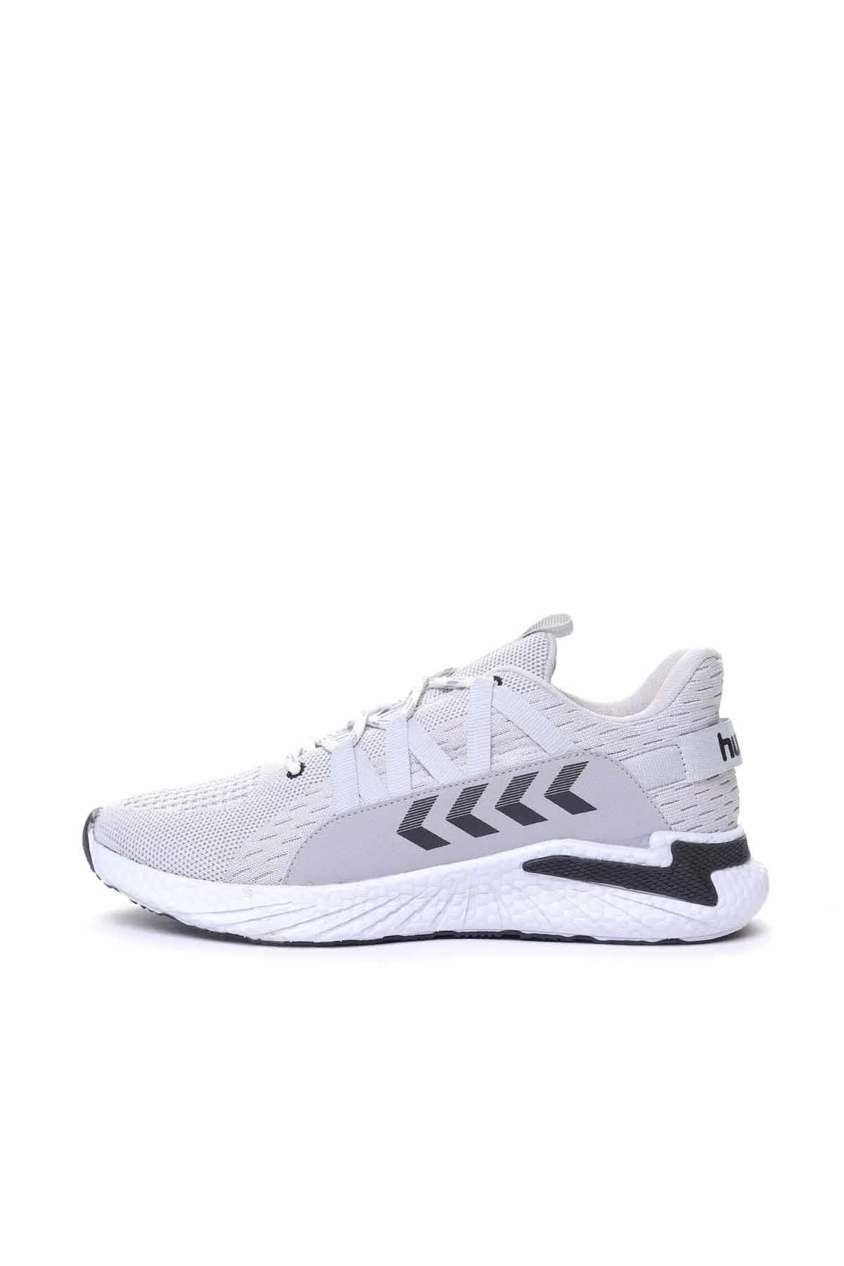 HUMMELGünlük SporHummel XUMA Unisex Günlük Spor Ayakkabı 900136-9124WHITE