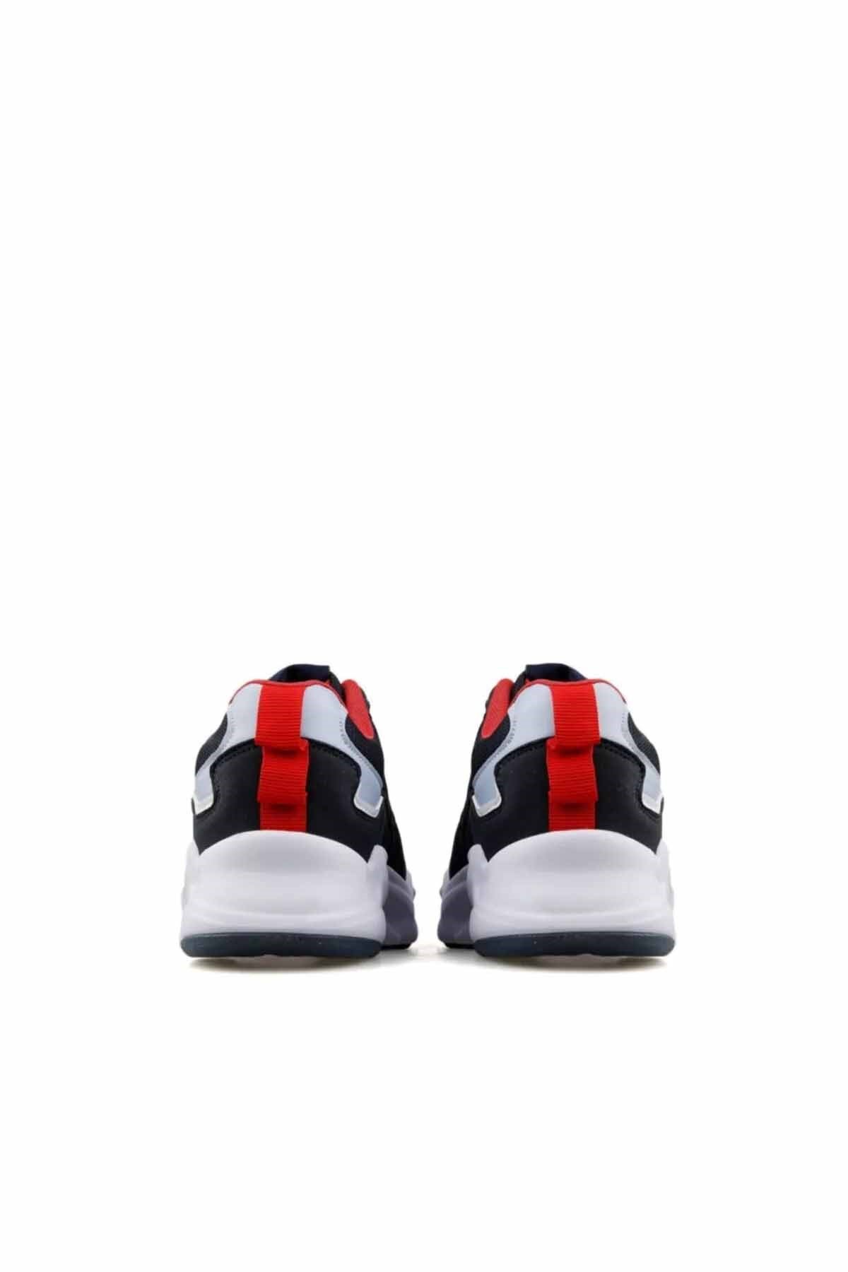 HUMMELGünlük SporHummel York Fresh Unisex Günlük Spor Ayakkabı 900019-7172NAVY BLUE