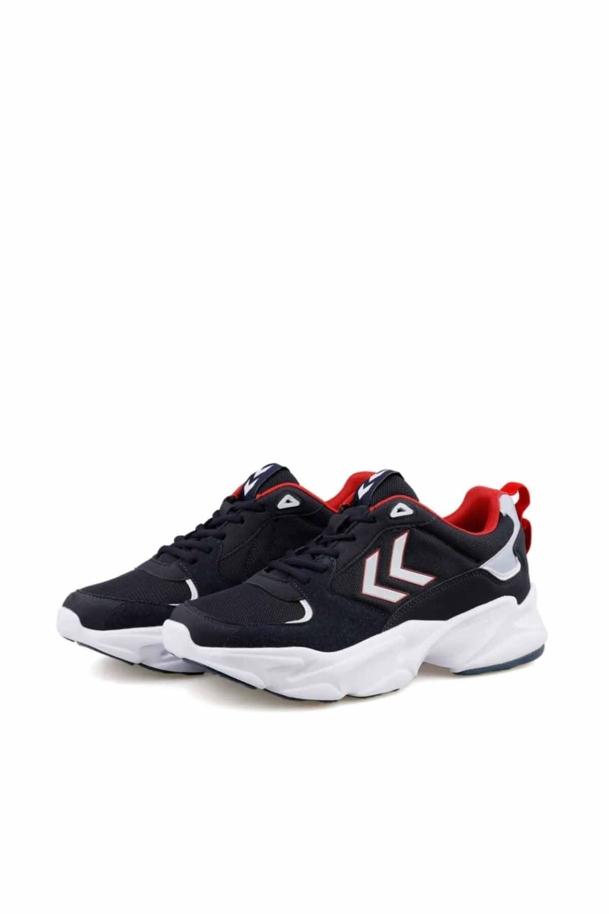 HUMMELGünlük SporHummel York Fresh Unisex Günlük Spor Ayakkabı 900019-7172NAVY BLUE