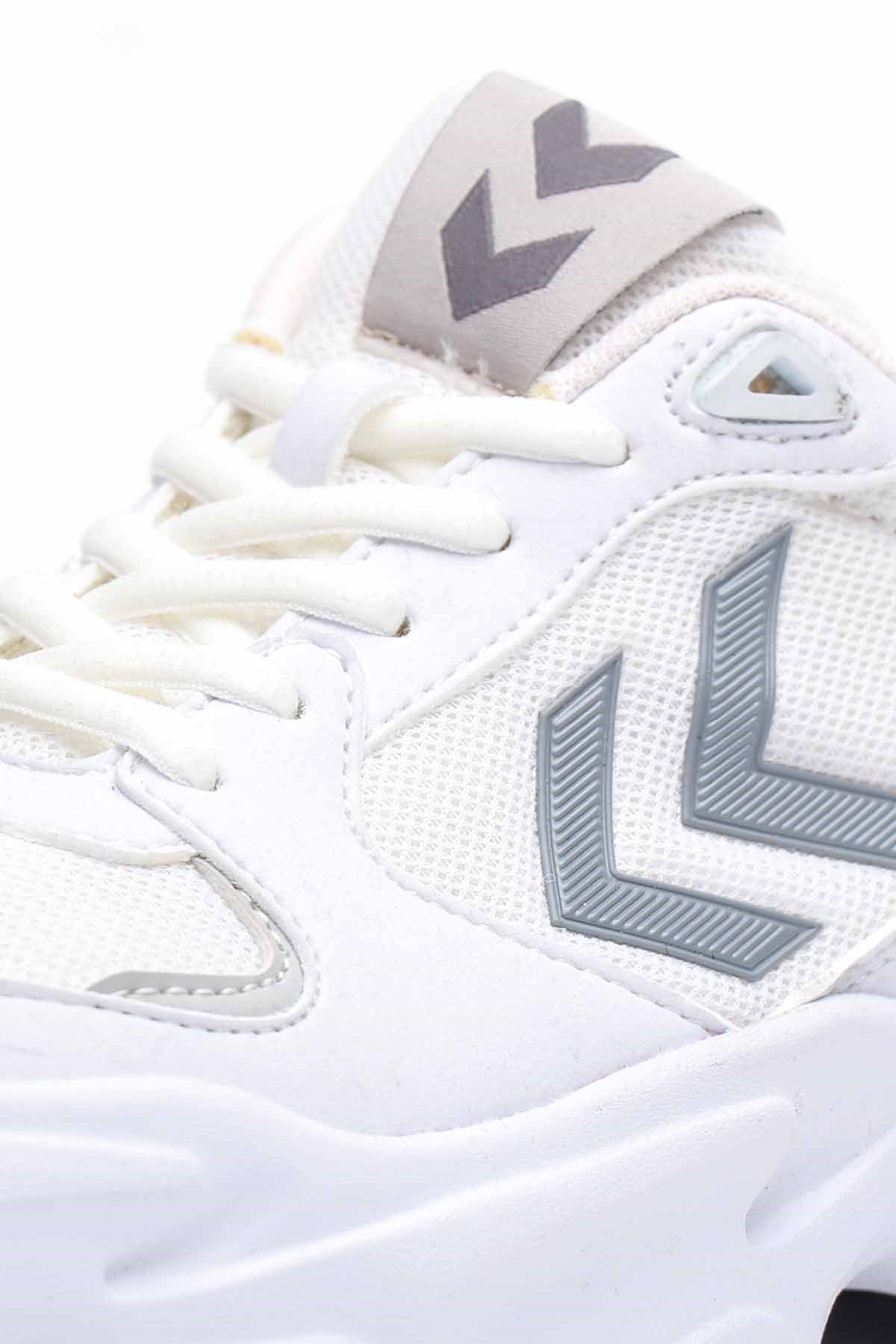 HUMMELGünlük SporHummel York Fresh Unisex Günlük Spor Ayakkabı 900019-9288WHITE/GREY