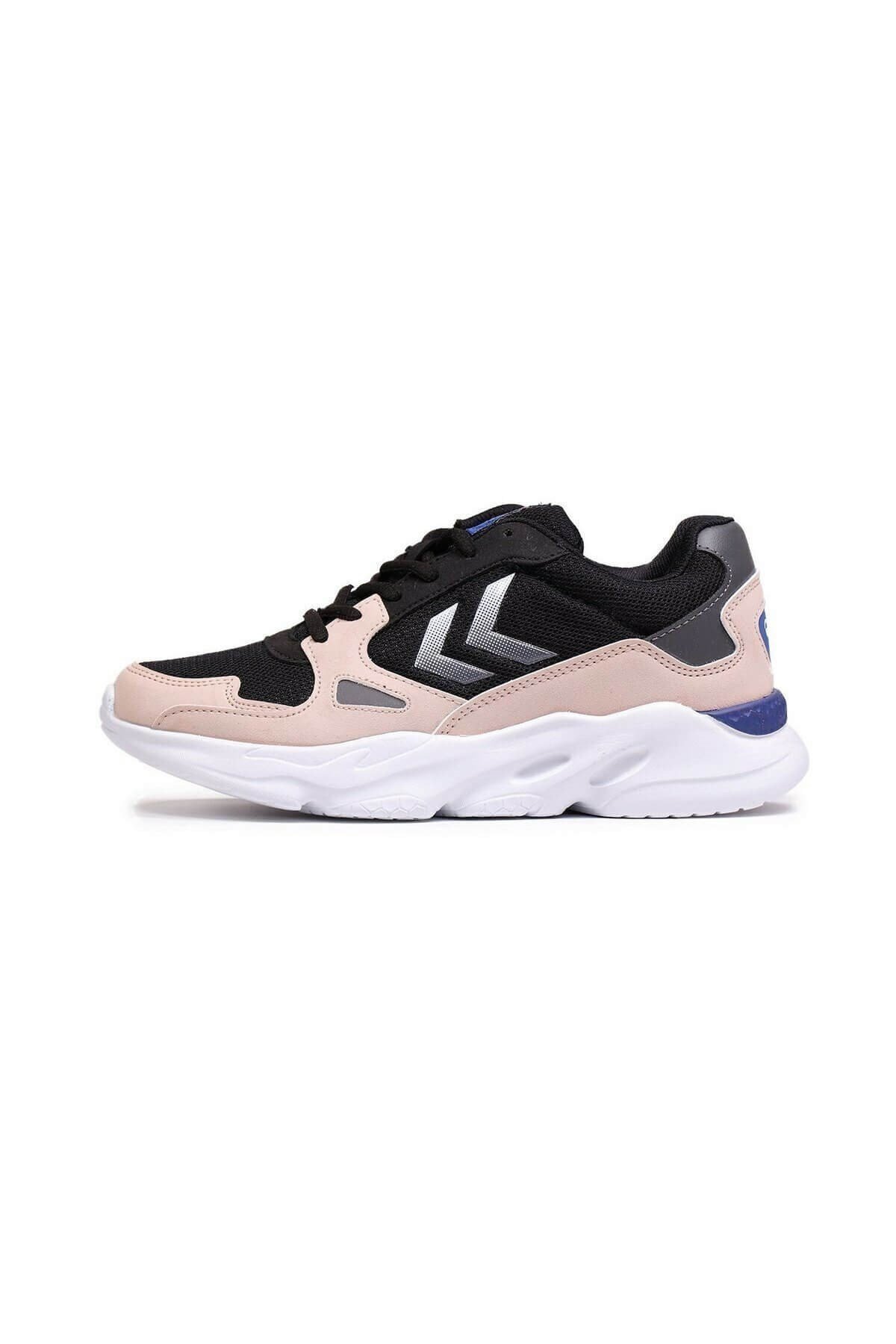 HUMMELGünlük SporHummel York Unisex Günlük Spor Ayakkabı 205640-1086SyhGriPmb