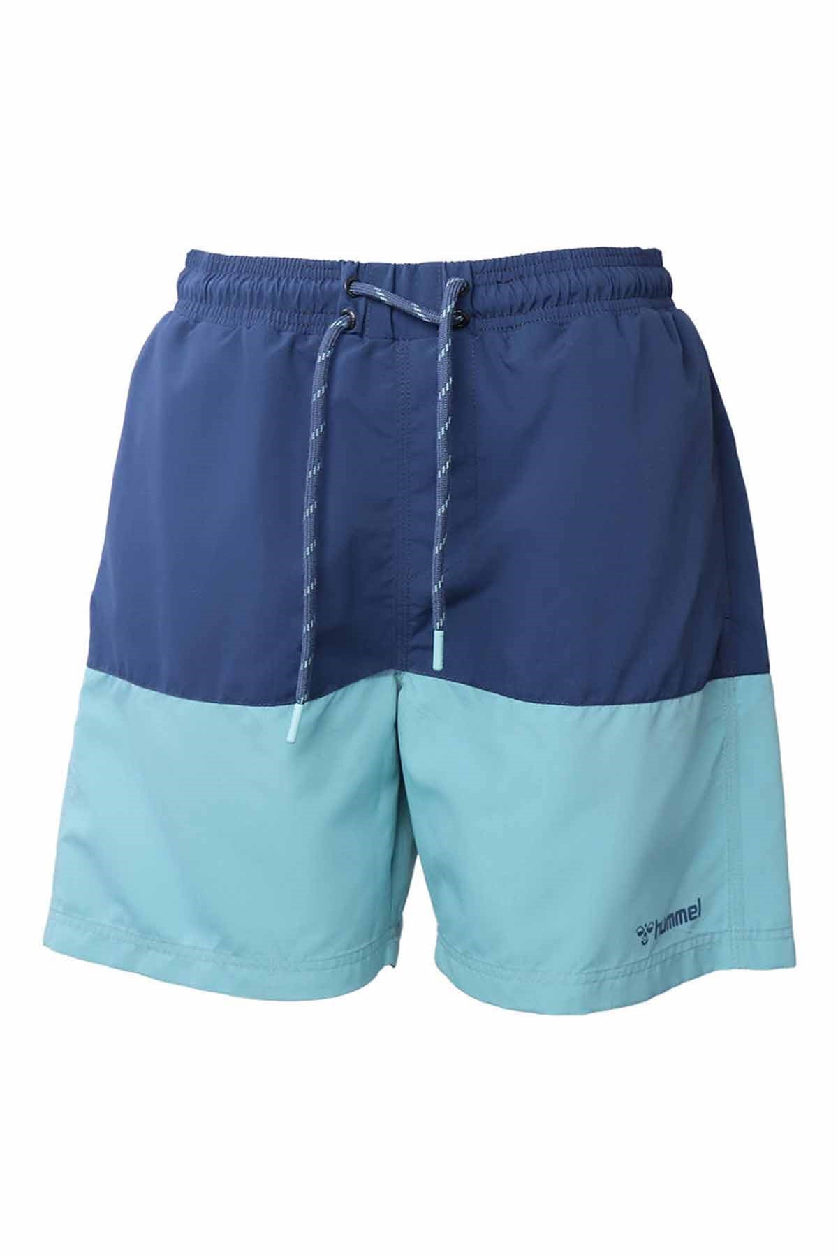 HUMMELHummel Kayra Swimshorts Erkek Deniz Şortu 950054-3882LIGHT NAVY