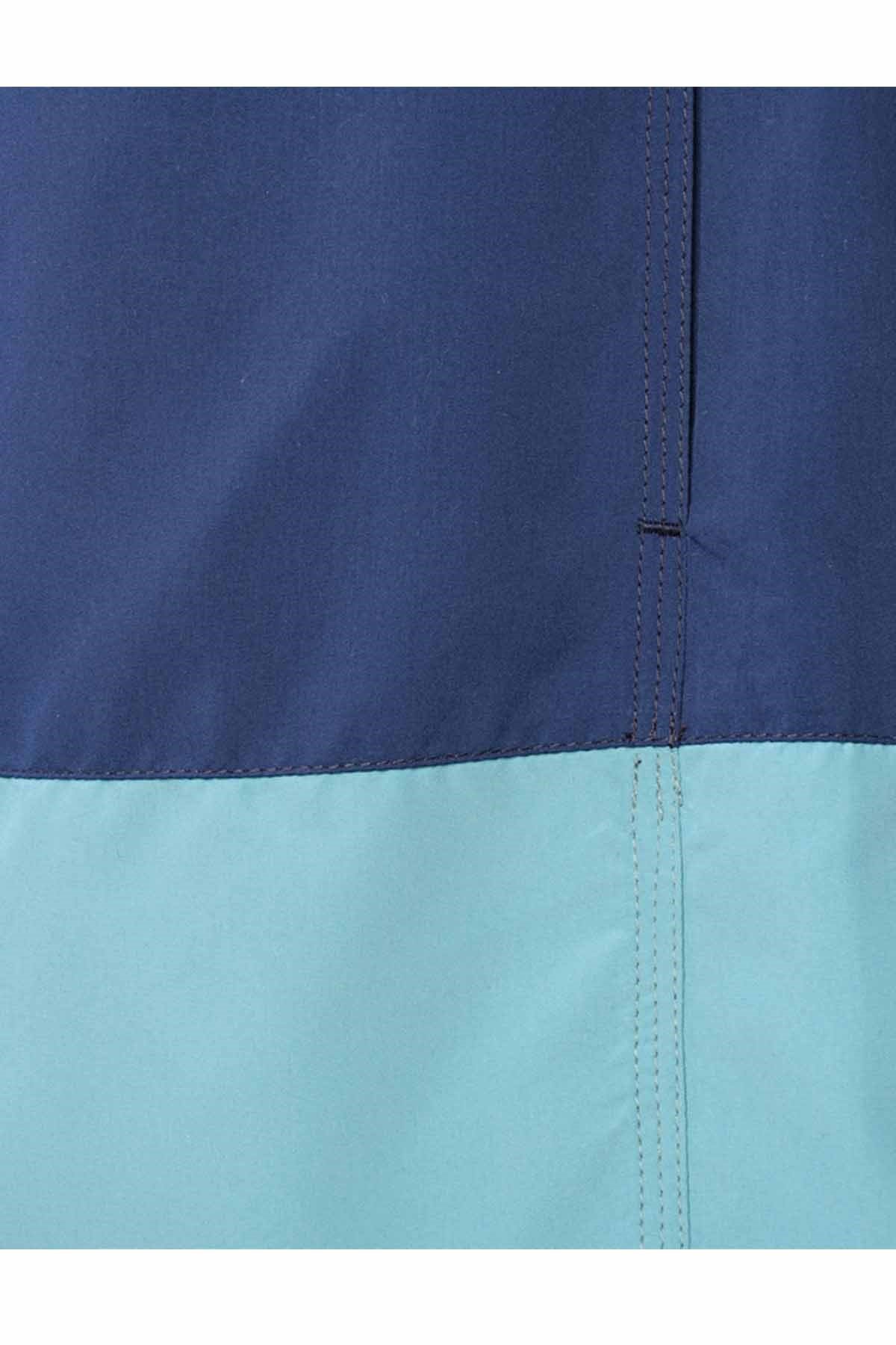 HUMMELHummel Kayra Swimshorts Erkek Deniz Şortu 950054-3882LIGHT NAVY