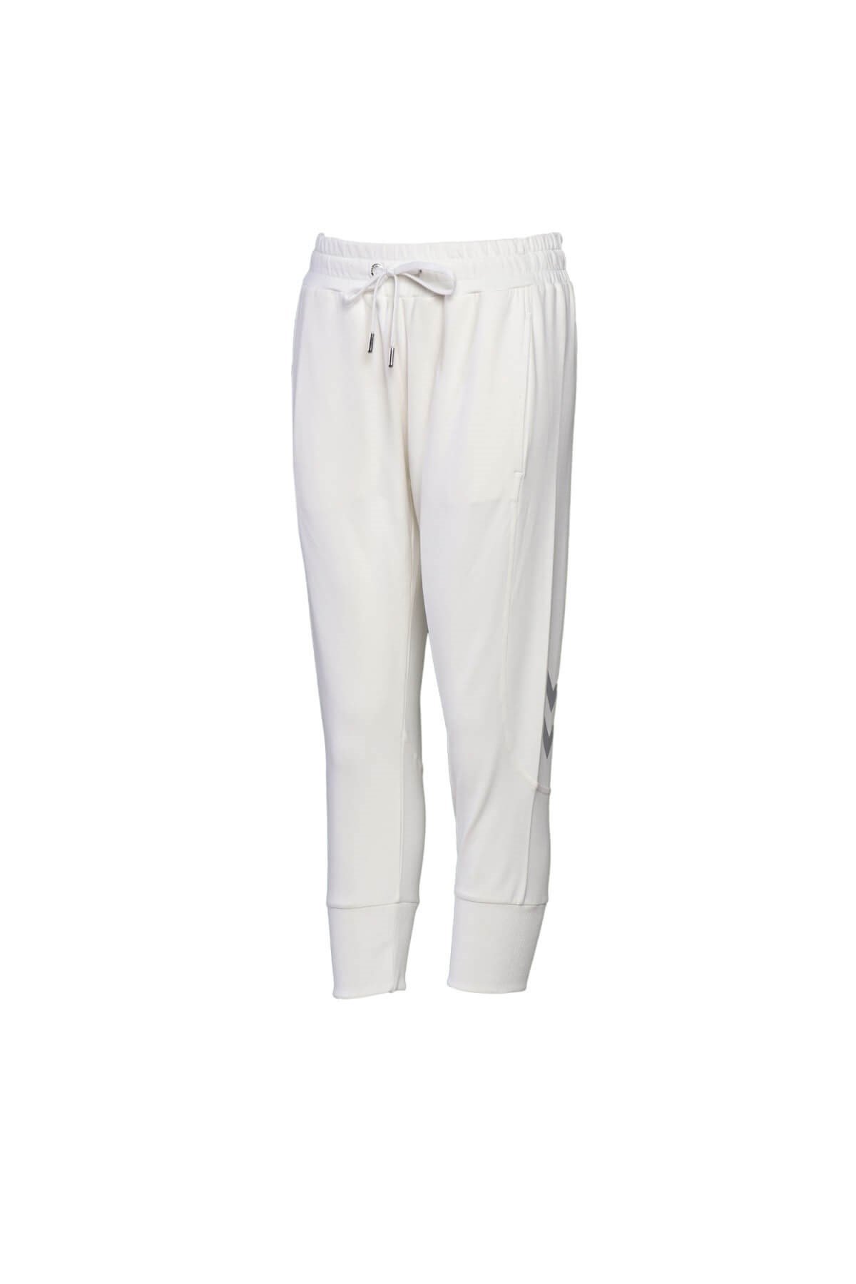 HUMMELKapriHummel Mondes Capri Pant Kadın Kapri 931055-9003OFF WHITE