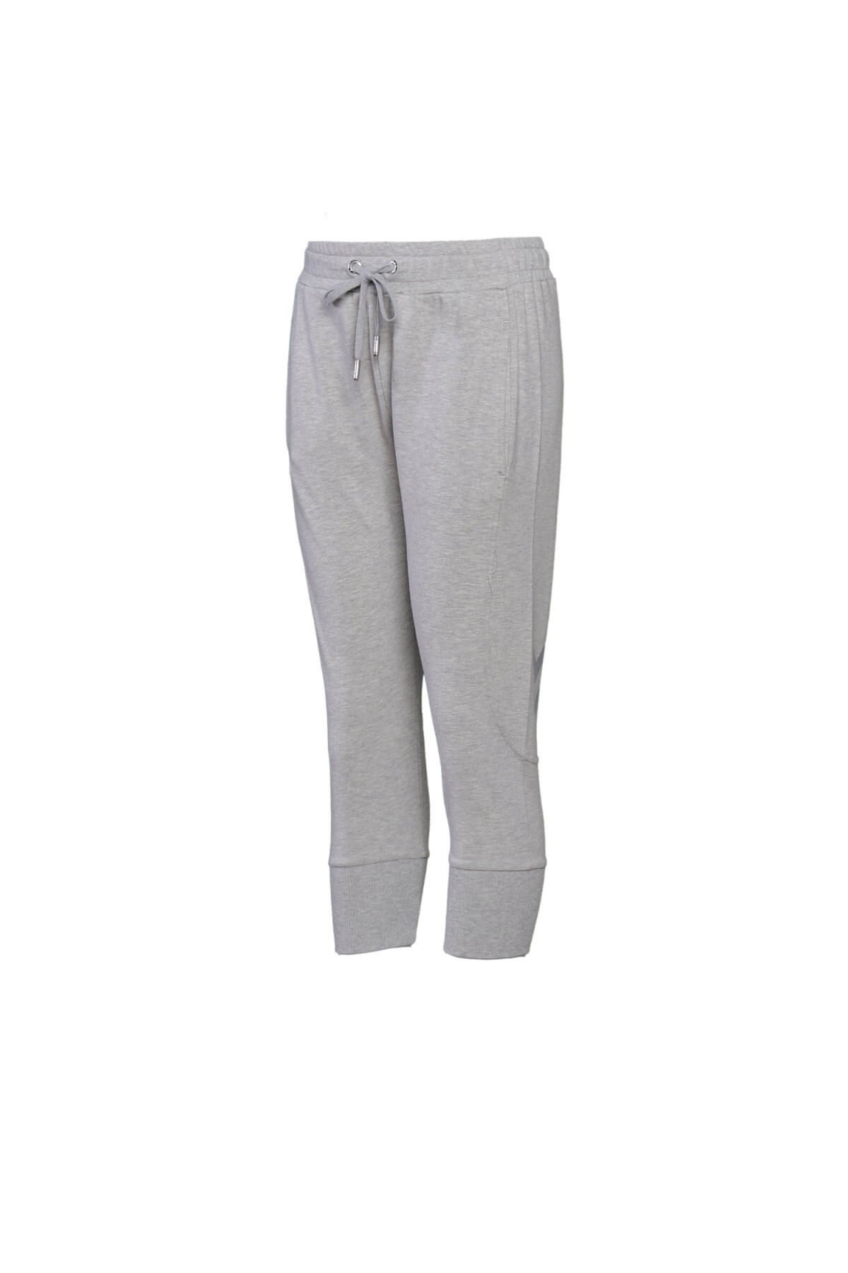 HUMMELKapriHummel Mondes Capri Pant Kadın Kapri 931055-2010L.GREY MEL