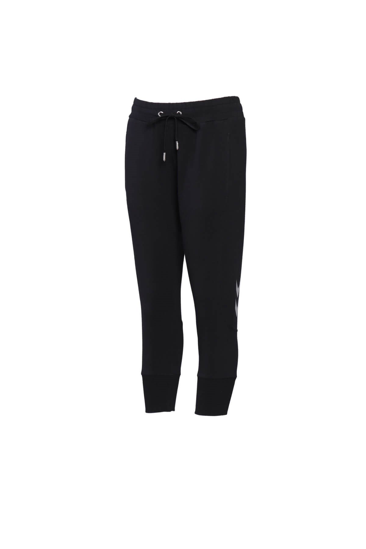 HUMMELKapriHummel Mondes Capri Pant Kadın Kapri 931055-2001BLACK