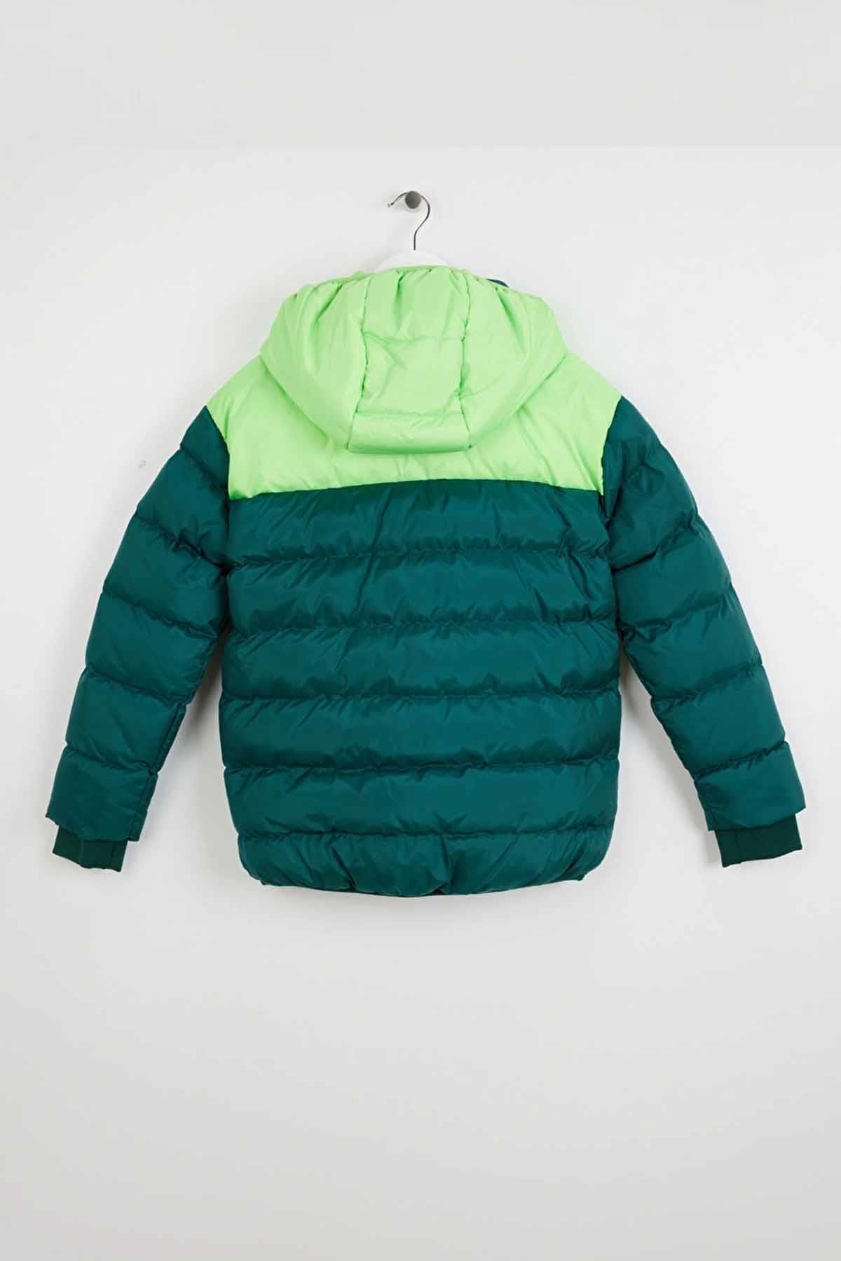 HUMMELMontHummel Nordi Zip Coat Çocuk Mont 940249-9826RAIN