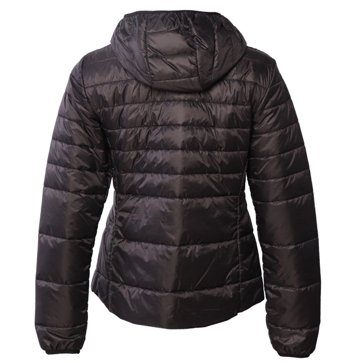 HUMMELMontHummel Shyvana Zip Coat Kadın Mont 940188-2001BLACK