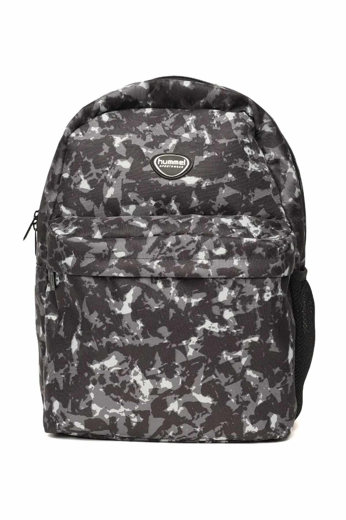 HUMMELOkul ÇantasıHummel Beros Okul ve Sırt Çantası Kadın Okul Çantası 980285-9821Çok Renkli