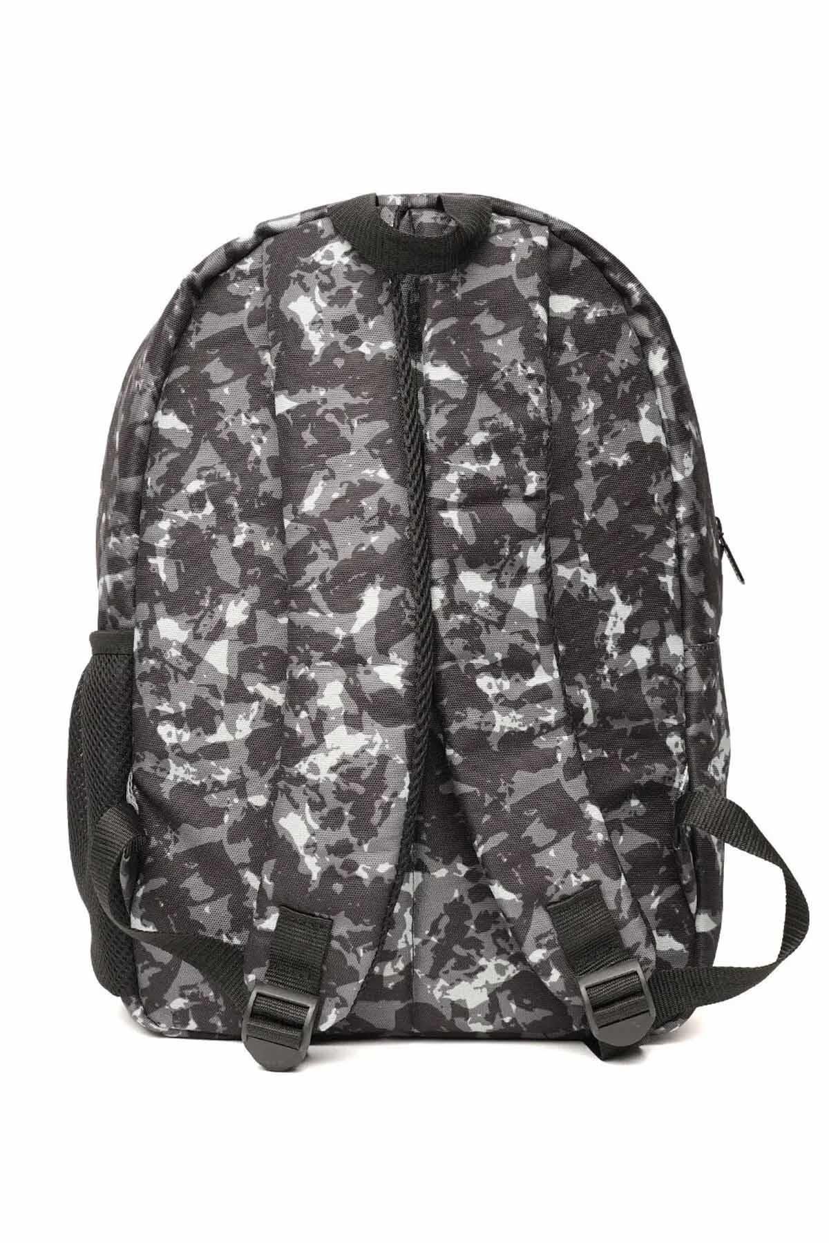 HUMMELOkul ÇantasıHummel Beros Okul ve Sırt Çantası Kadın Okul Çantası 980285-9821Çok Renkli