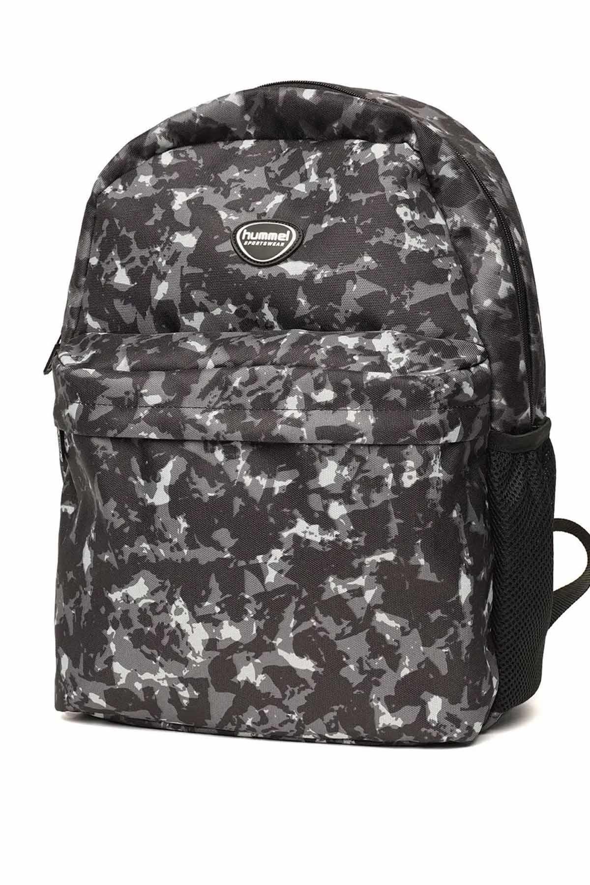 HUMMELOkul ÇantasıHummel Beros Okul ve Sırt Çantası Kadın Okul Çantası 980285-9821Çok Renkli